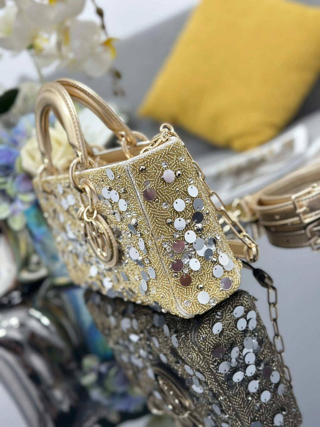 DIOR BAG