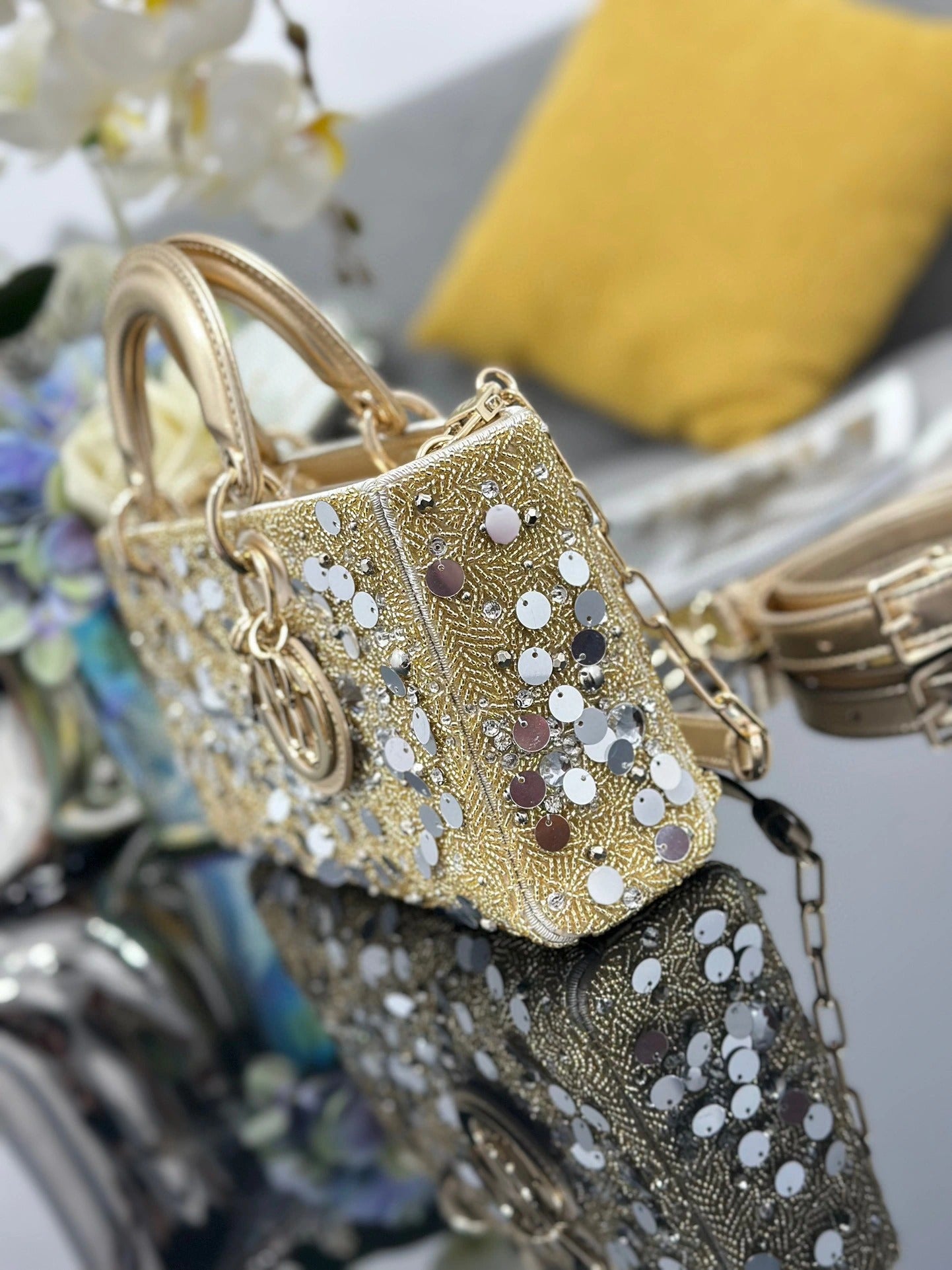 DIOR BAG