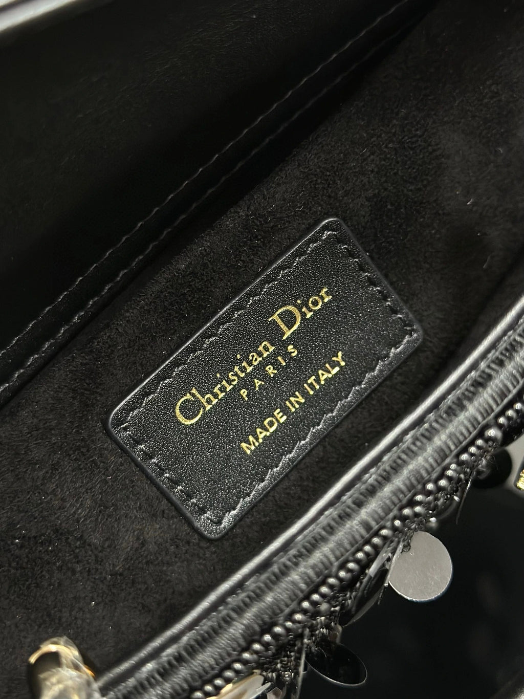 DIOR BAG