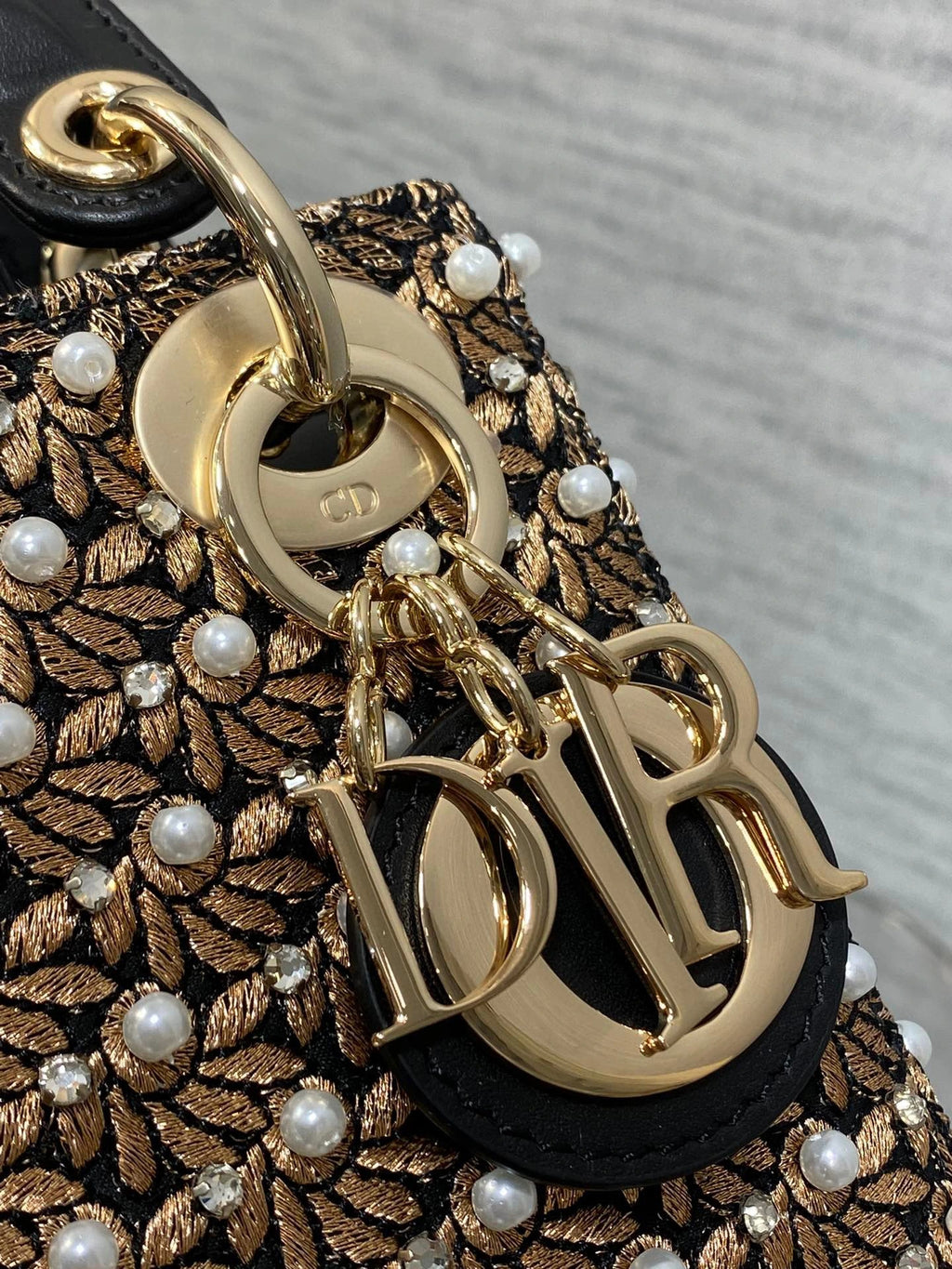 DIOR BAG