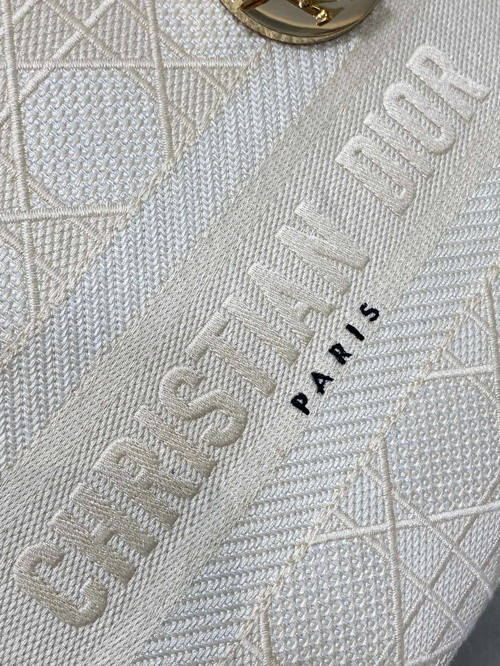 DIOR BAG