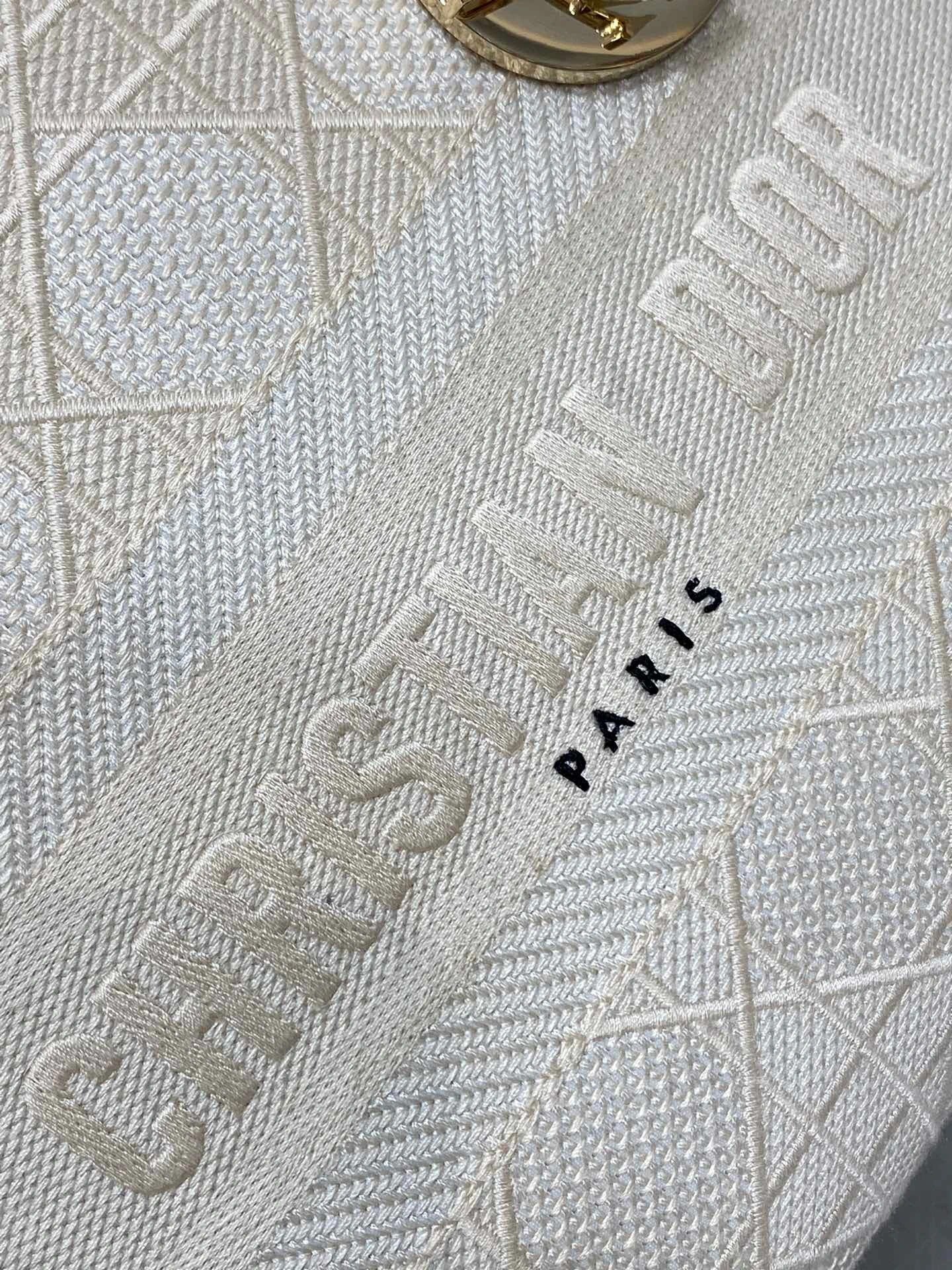 DIOR BAG