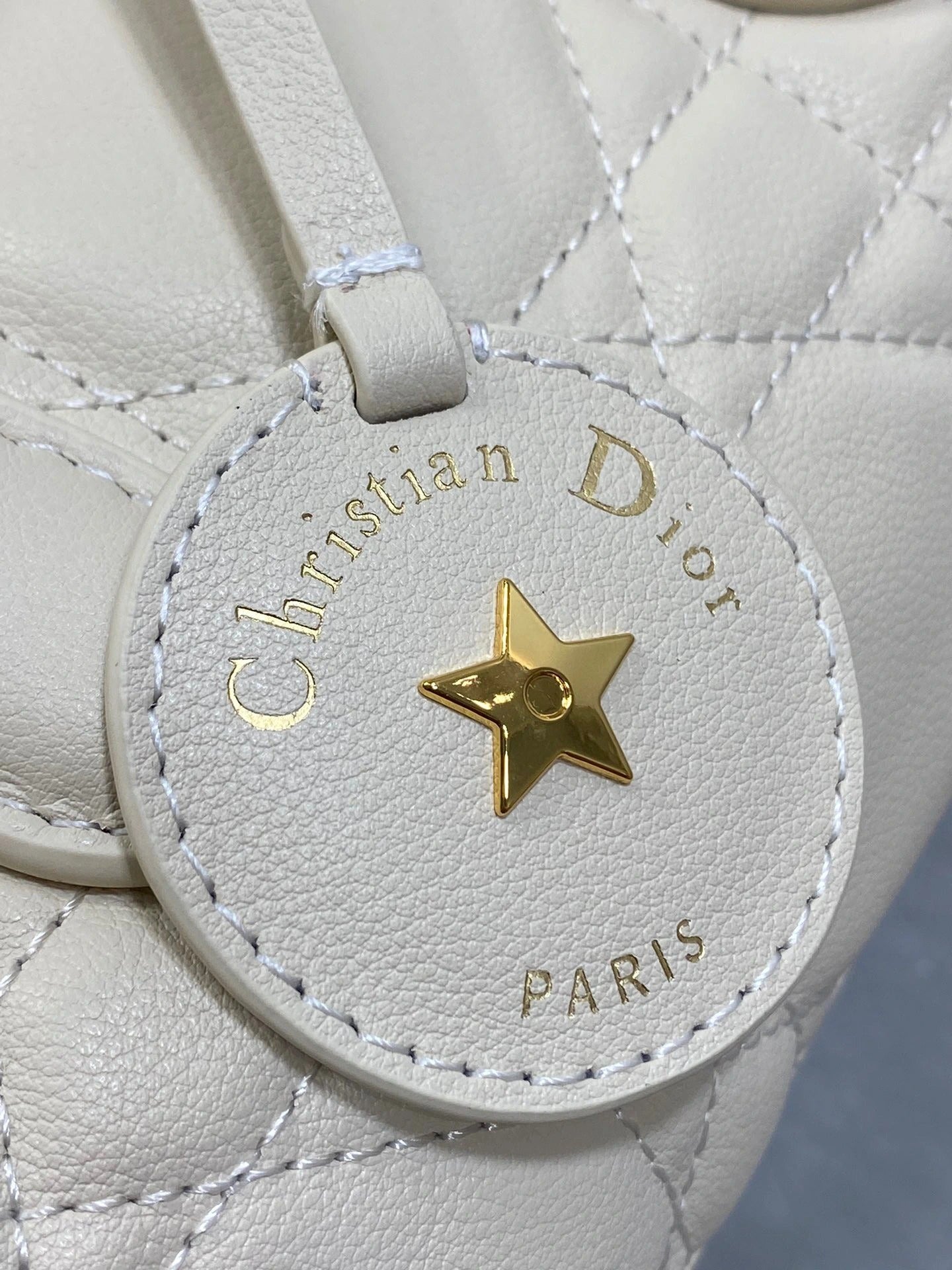 DIOR BAG