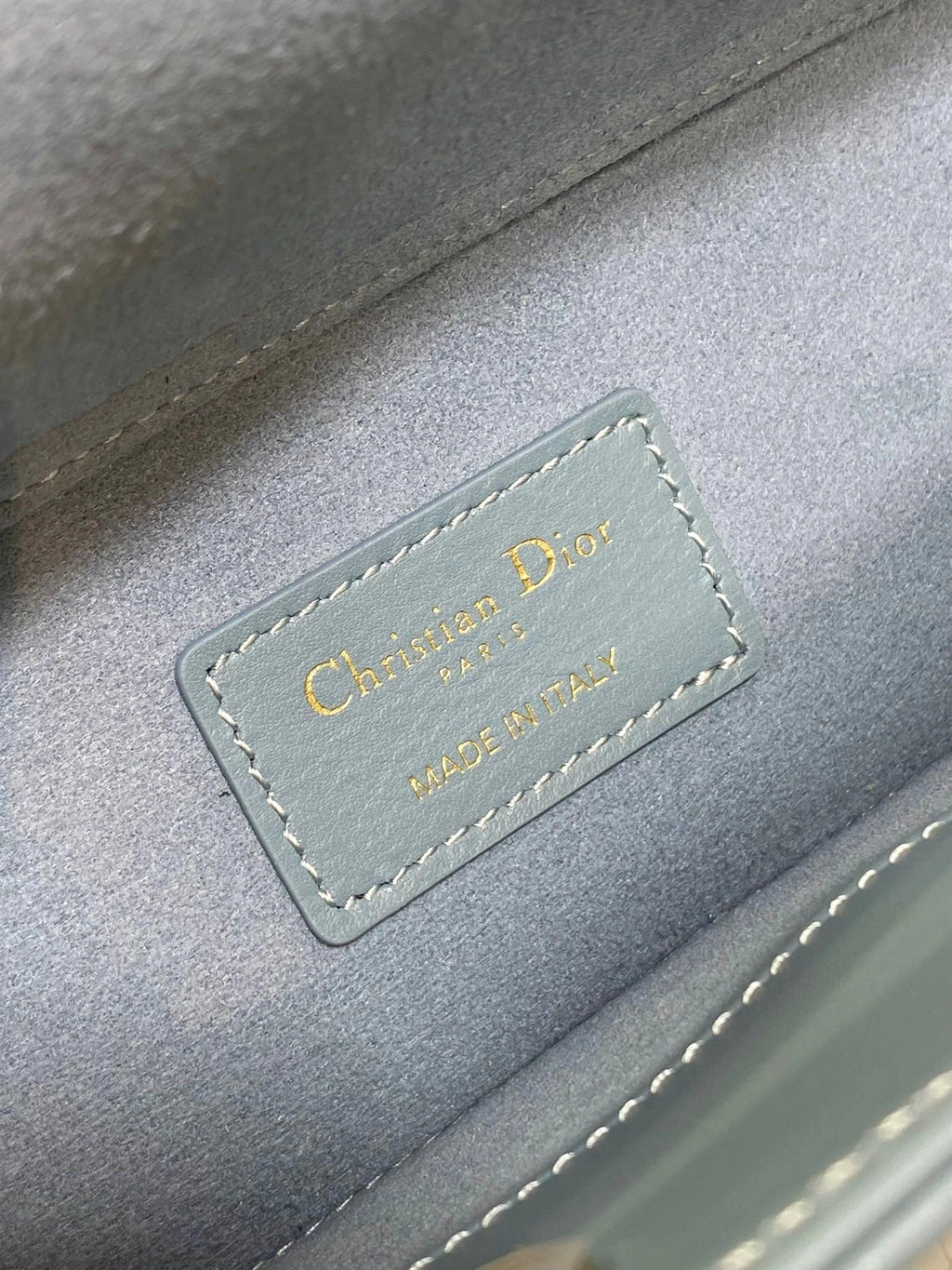 DIOR BAG