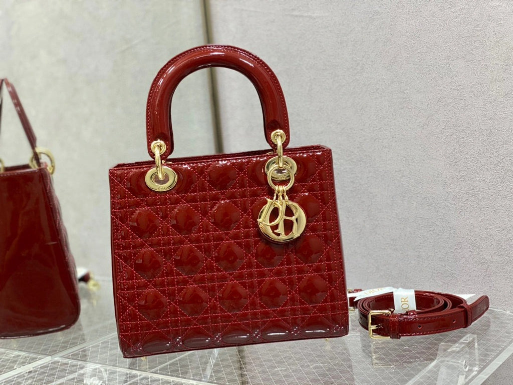 DIOR BAG