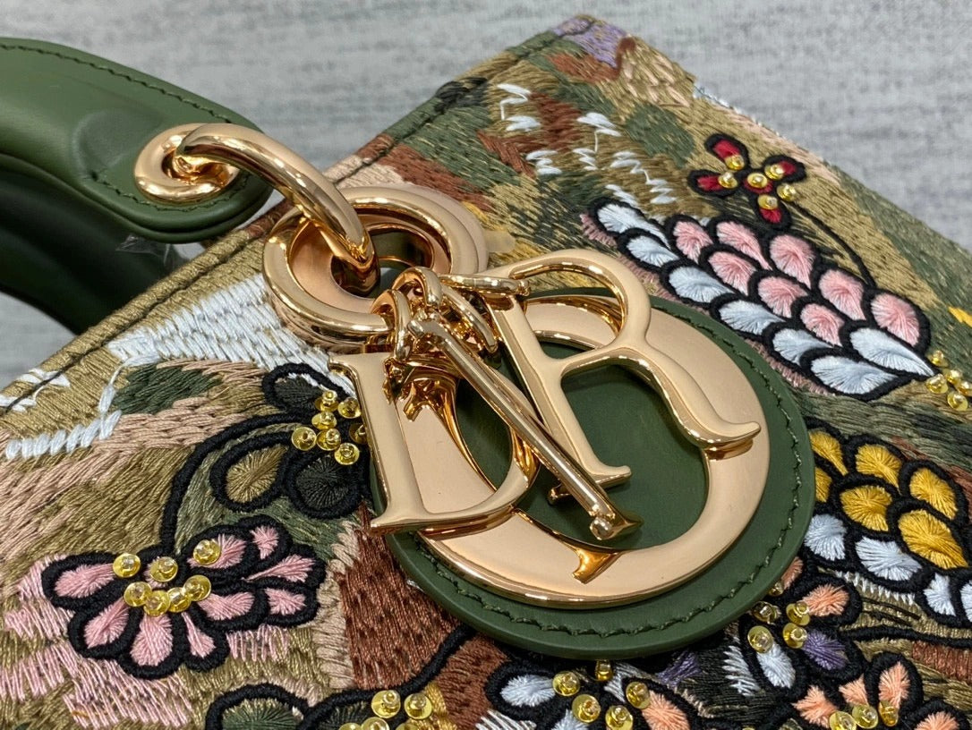 DIOR BAG