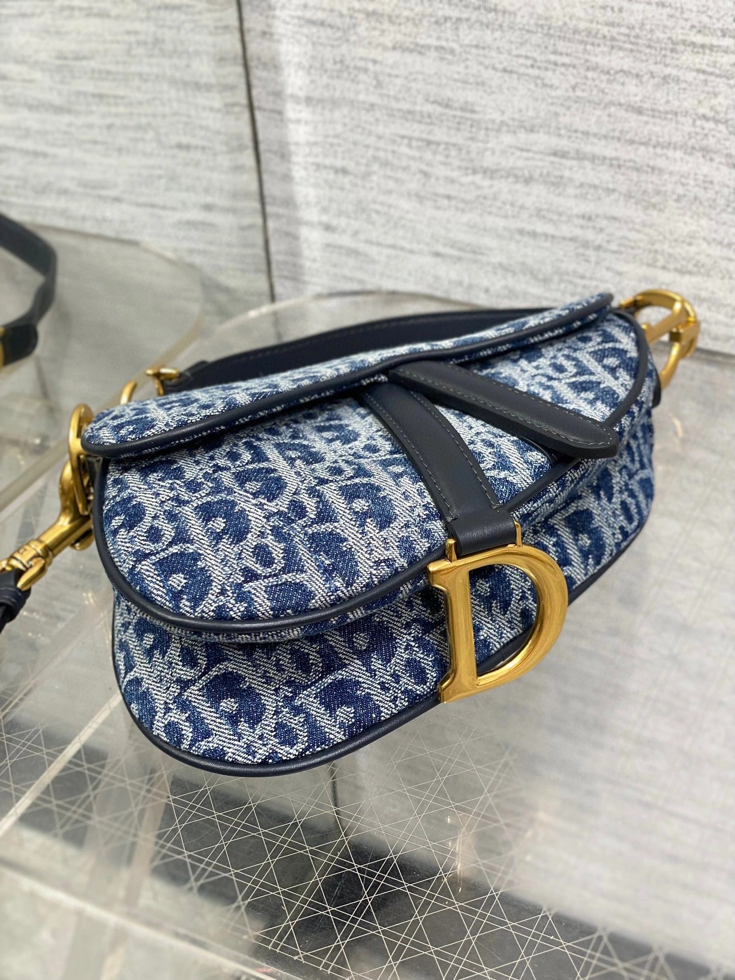 DIOR BAG