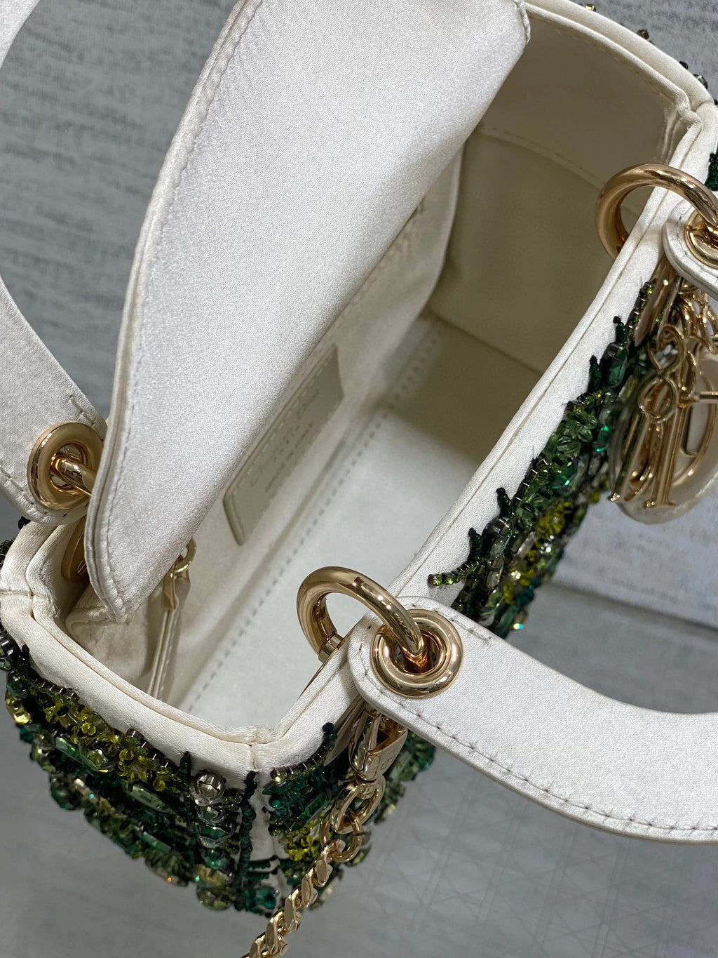 DIOR BAG