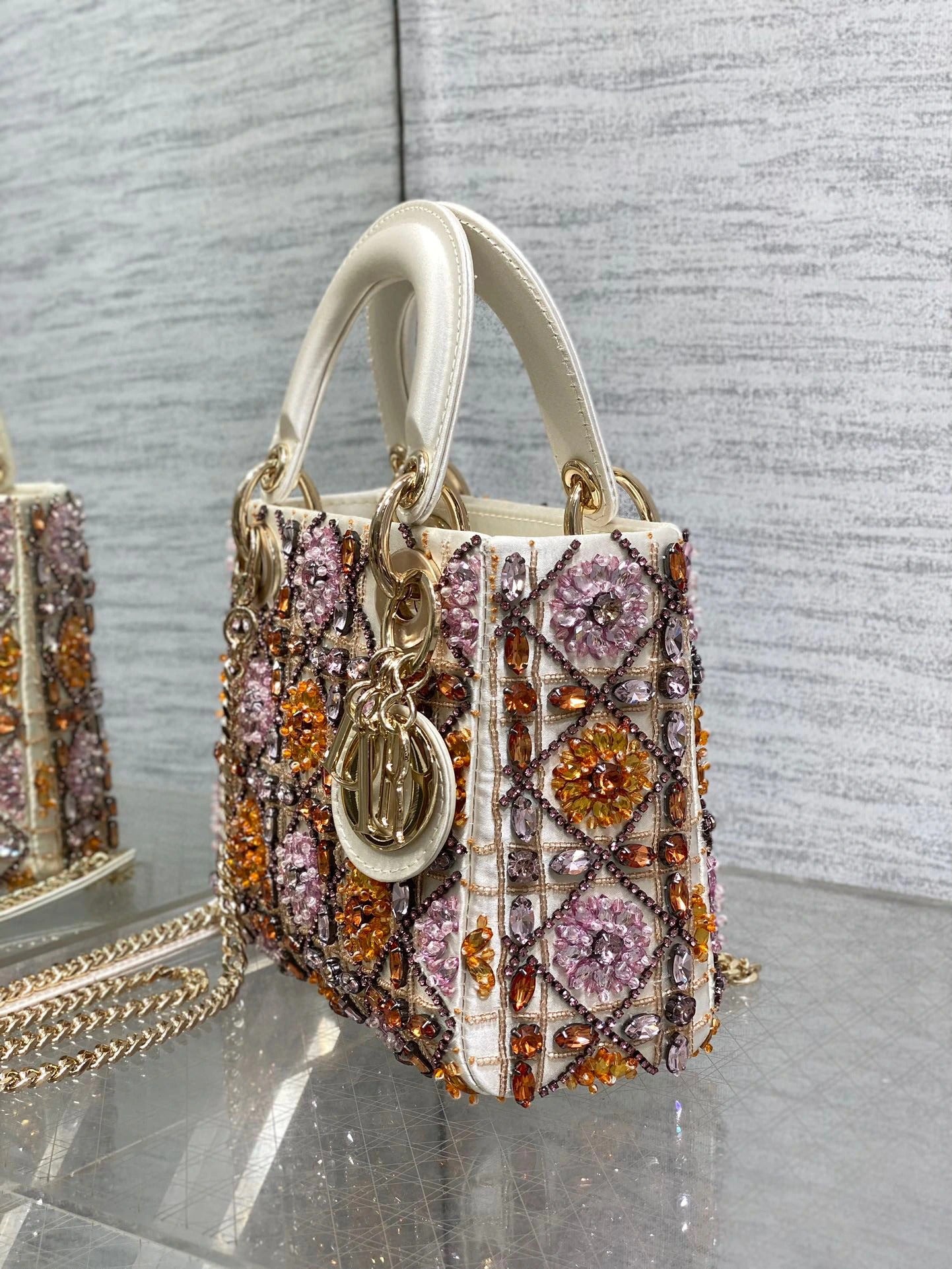 DIOR BAG