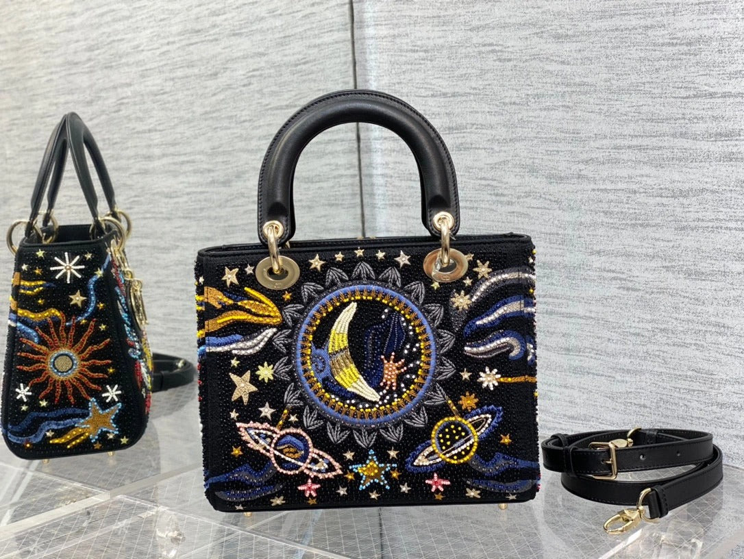 DIOR BAG