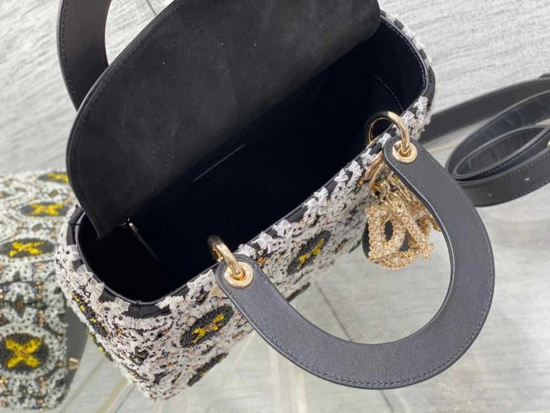 DIOR BAG