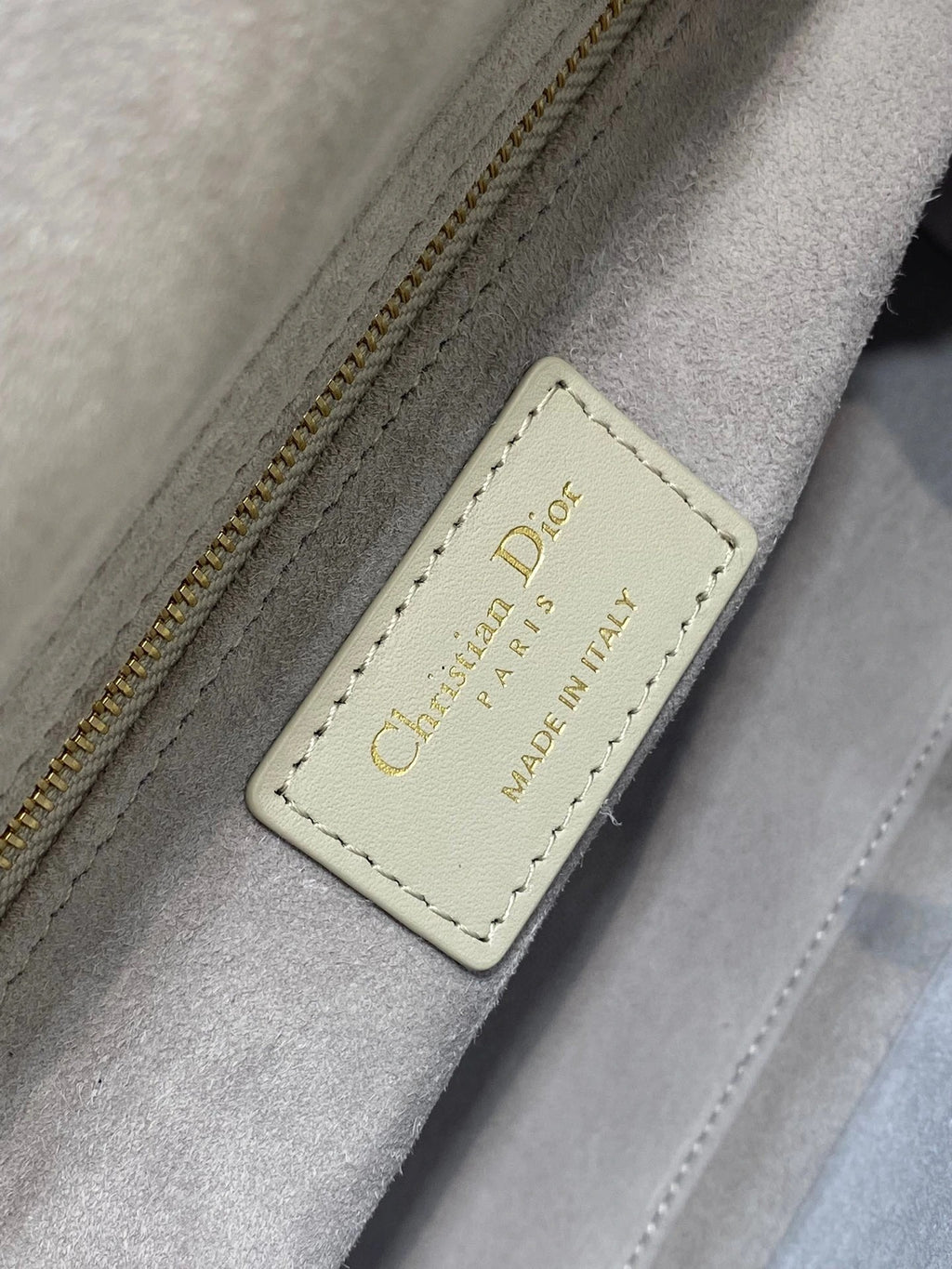 DIOR BAG