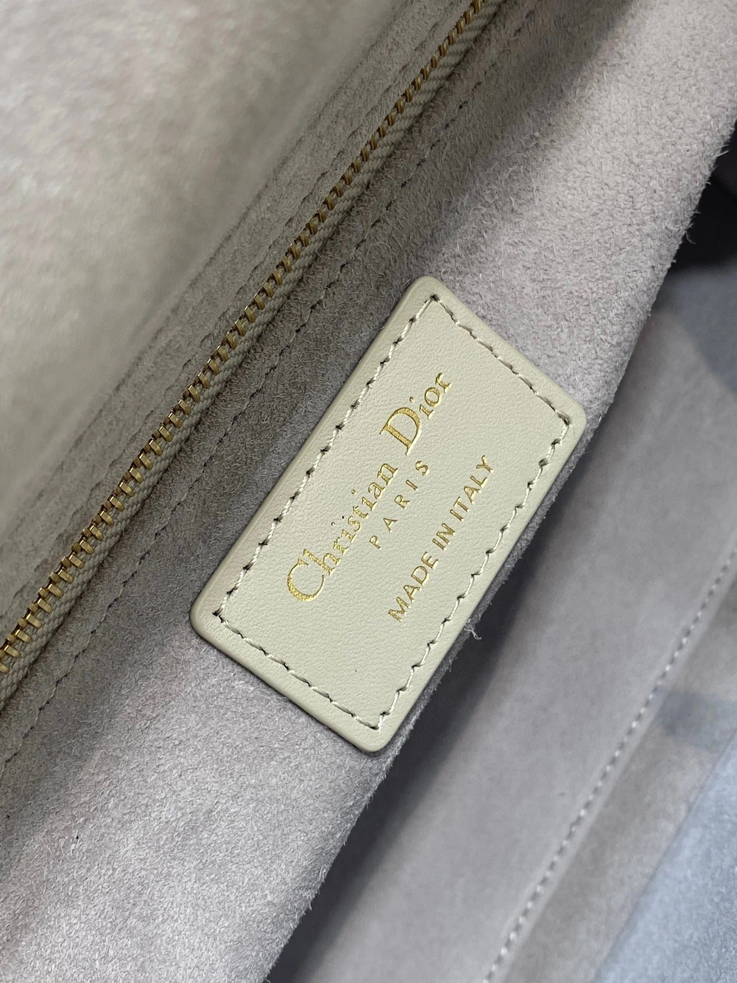 DIOR BAG