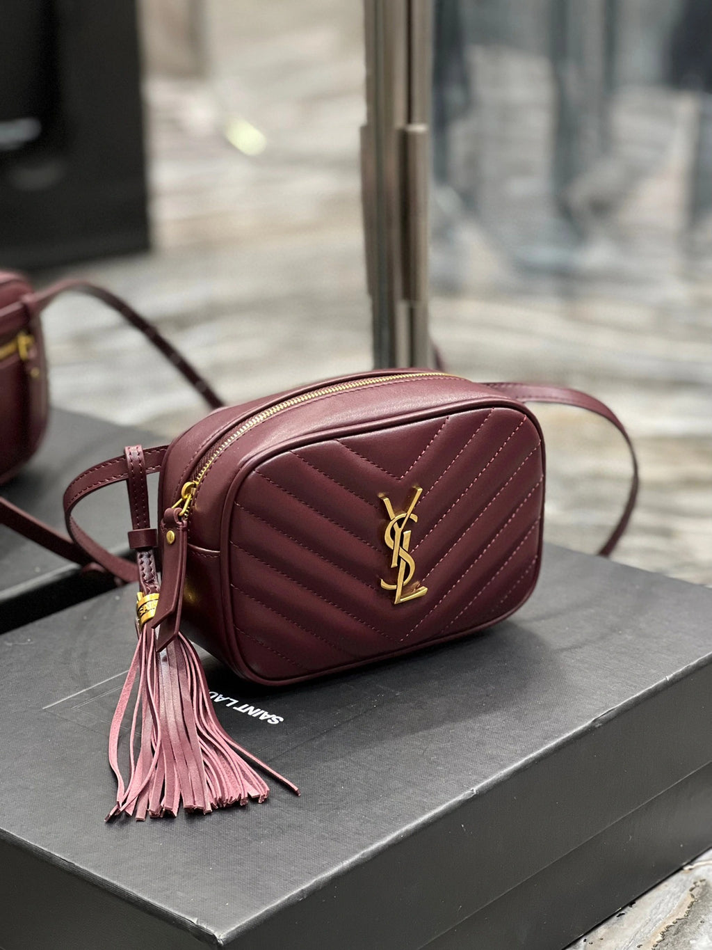 YSL BAG