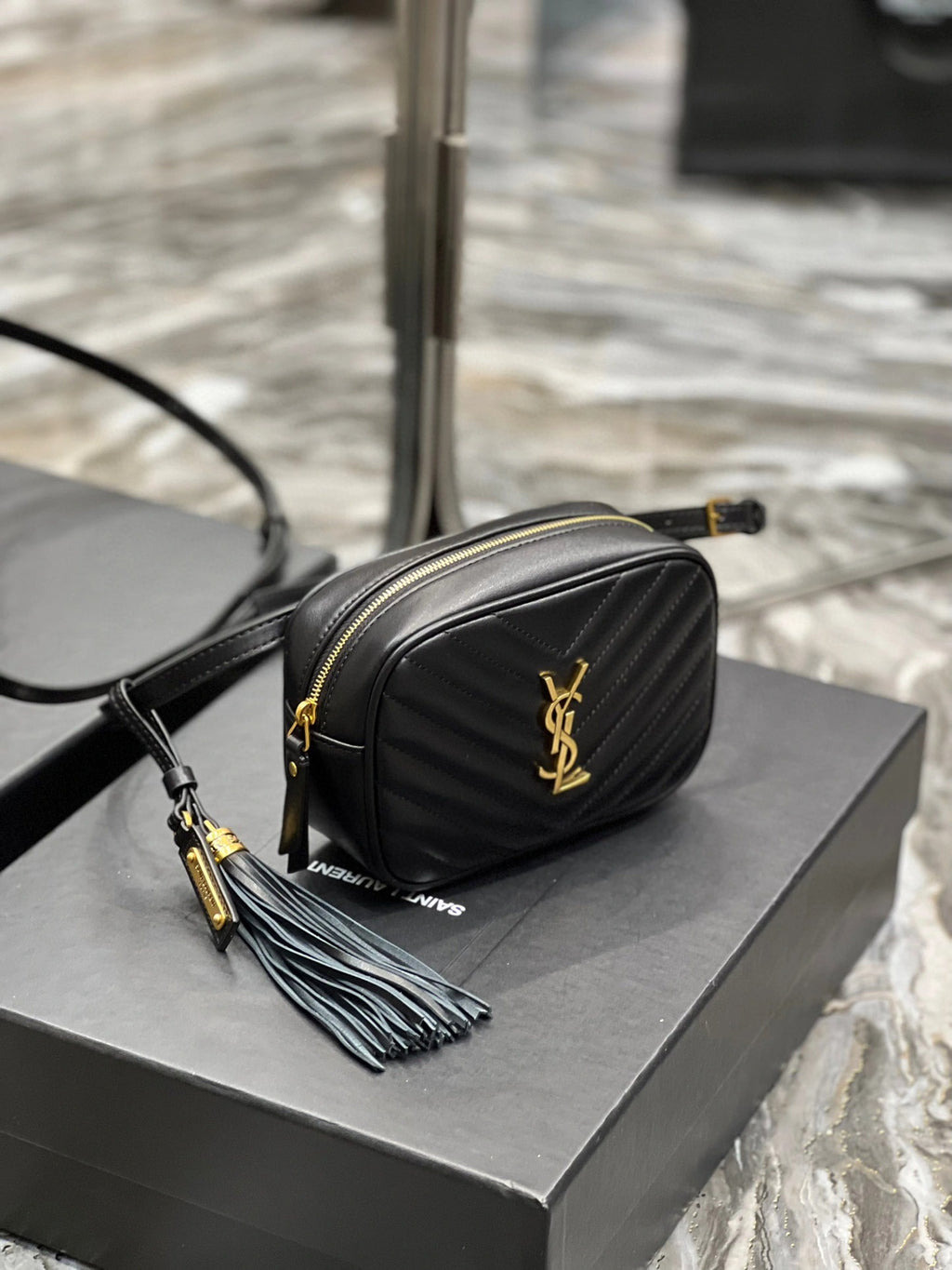 YSL BAG