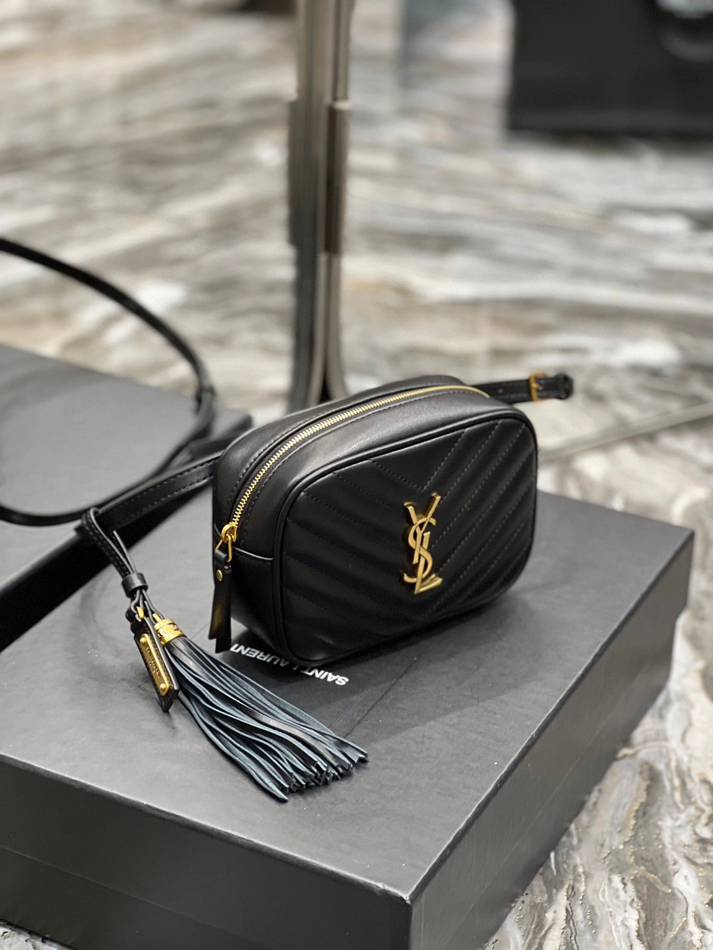 YSL BAG