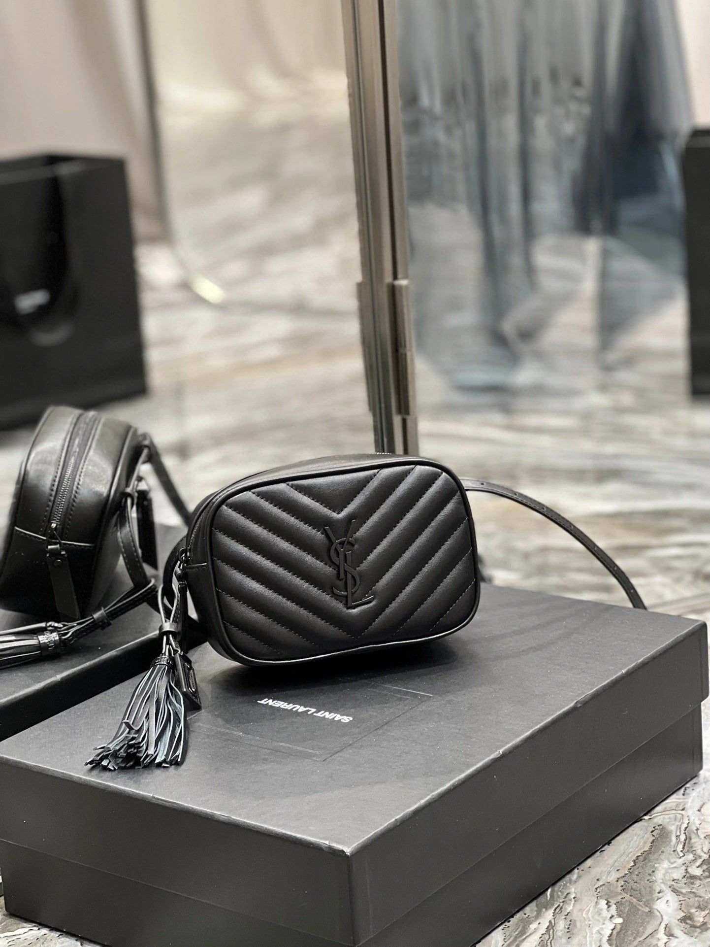 YSL BAG