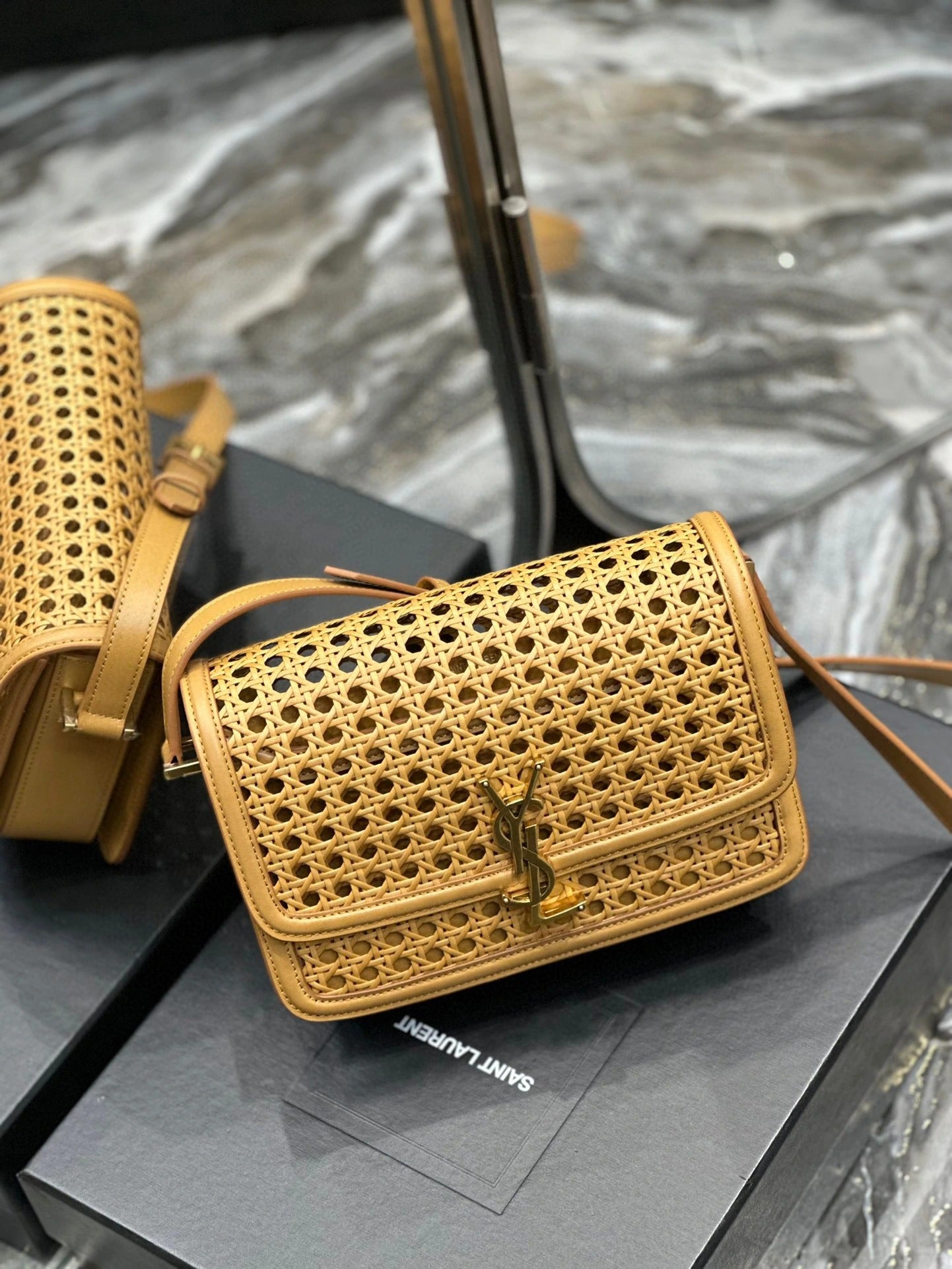 YSL BAG