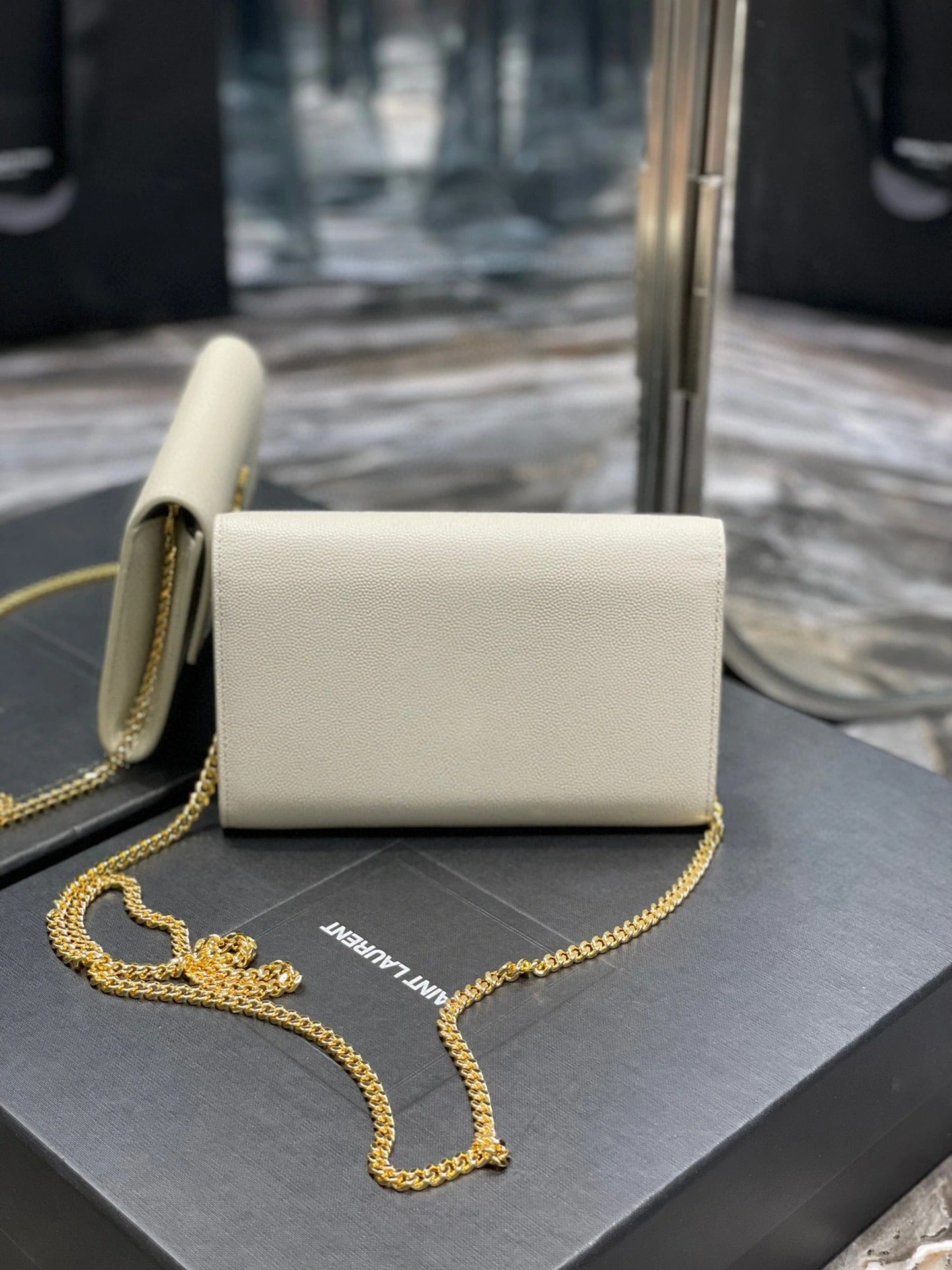 YSL BAG
