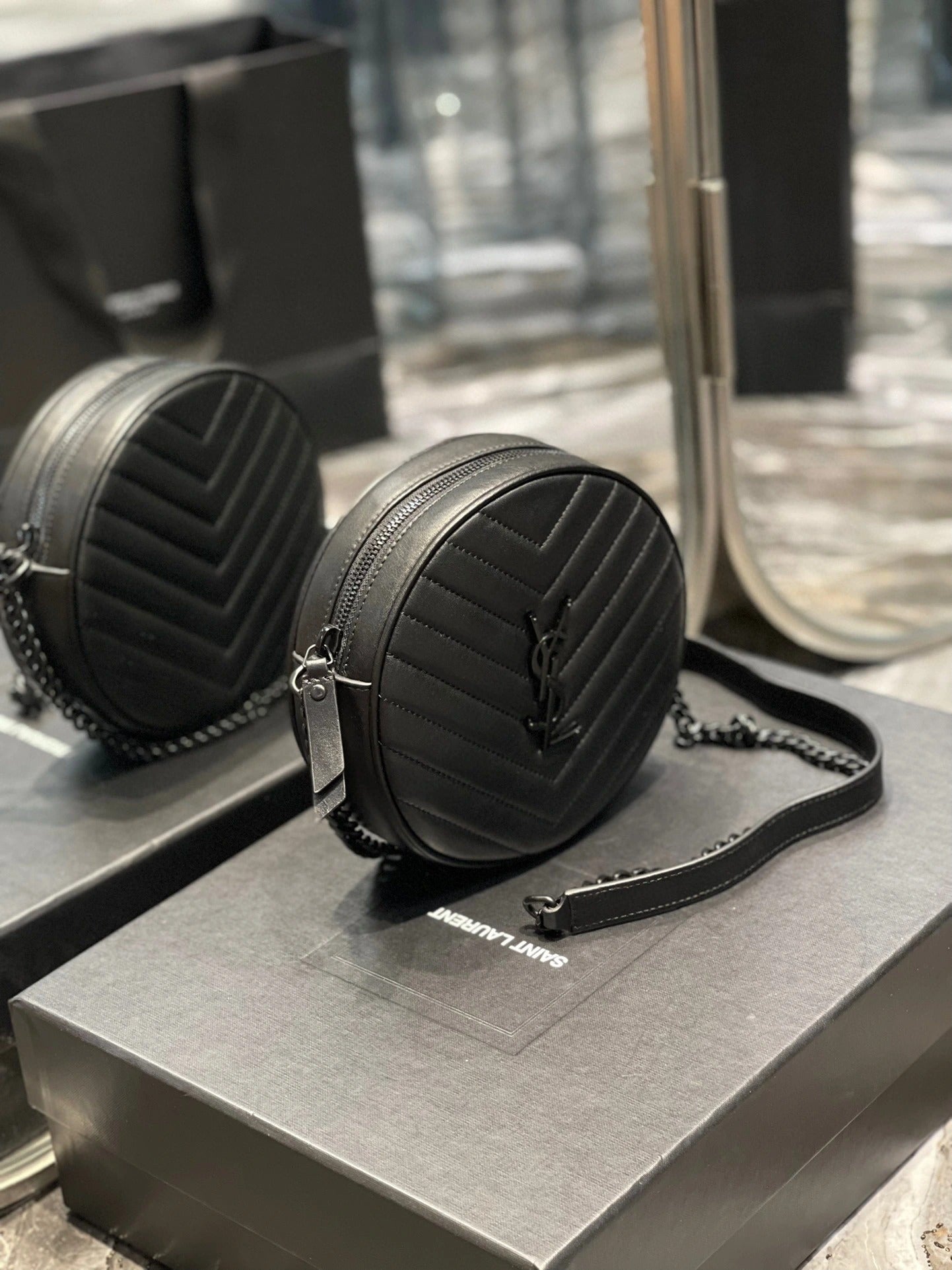 YSL BAG