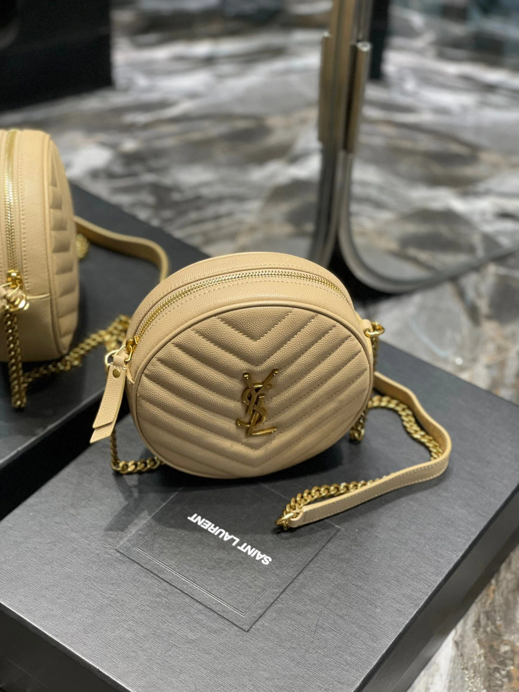 YSL BAG