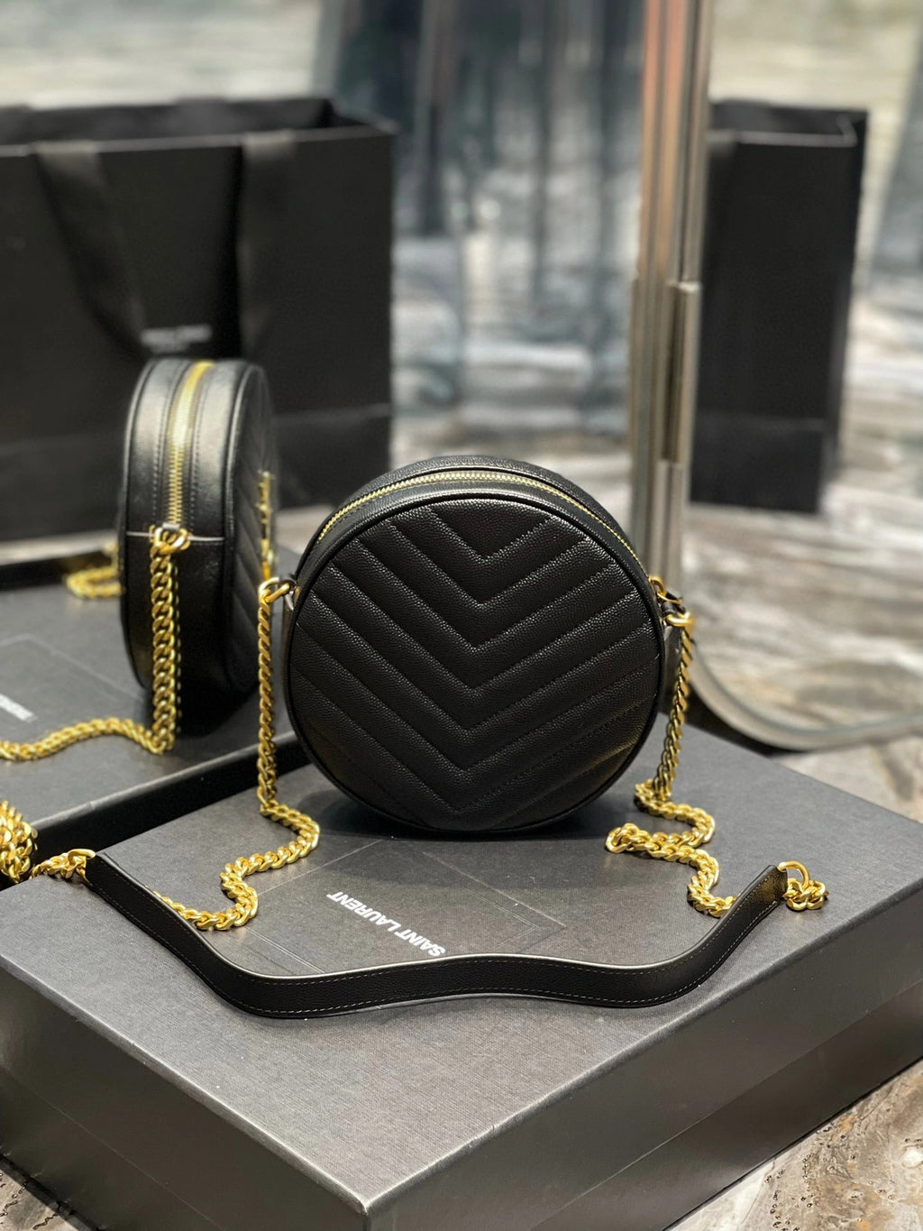 YSL BAG