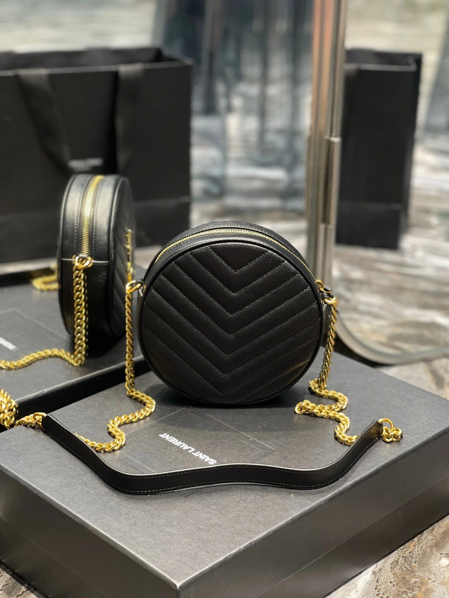 YSL BAG