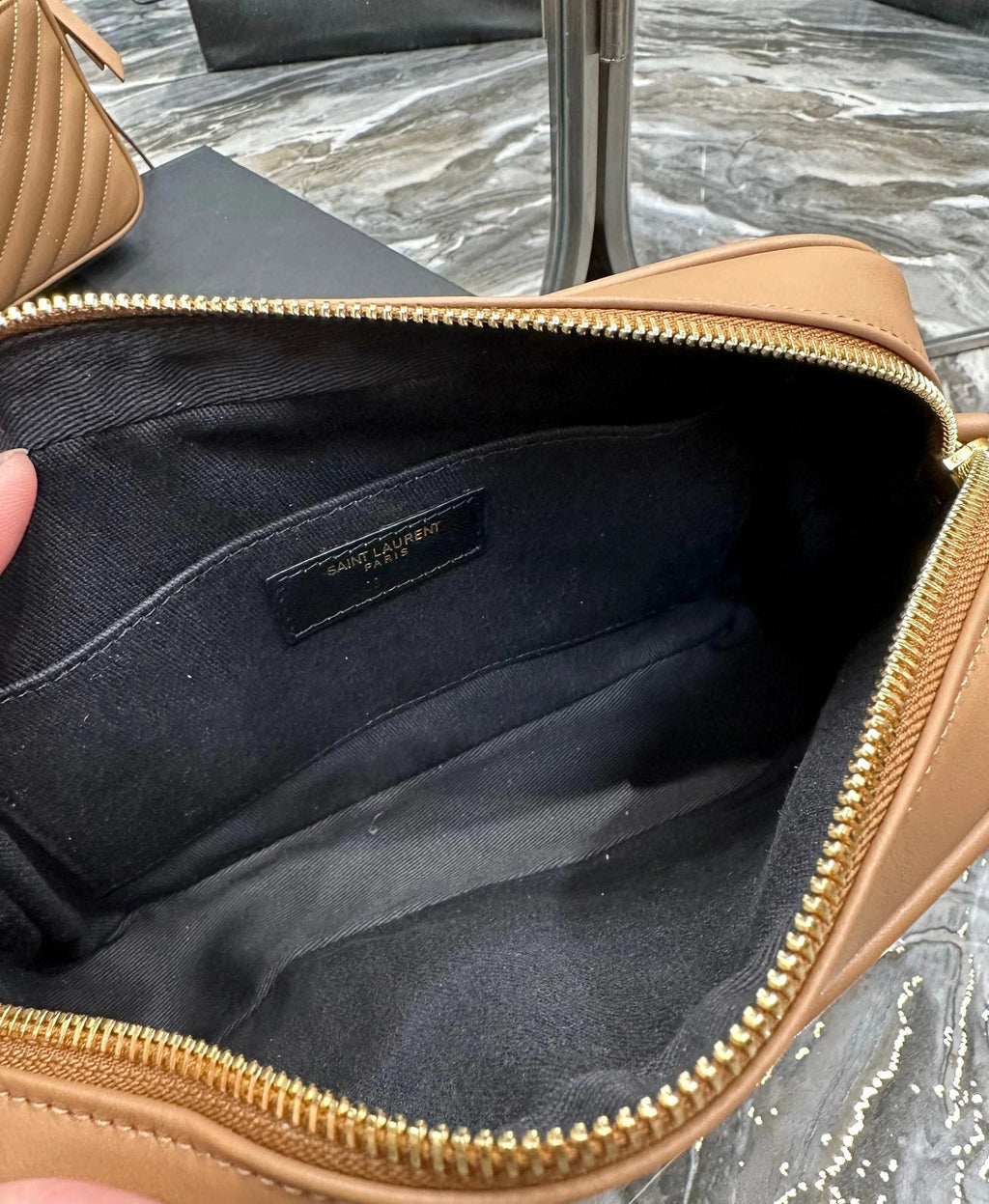YSL BAG