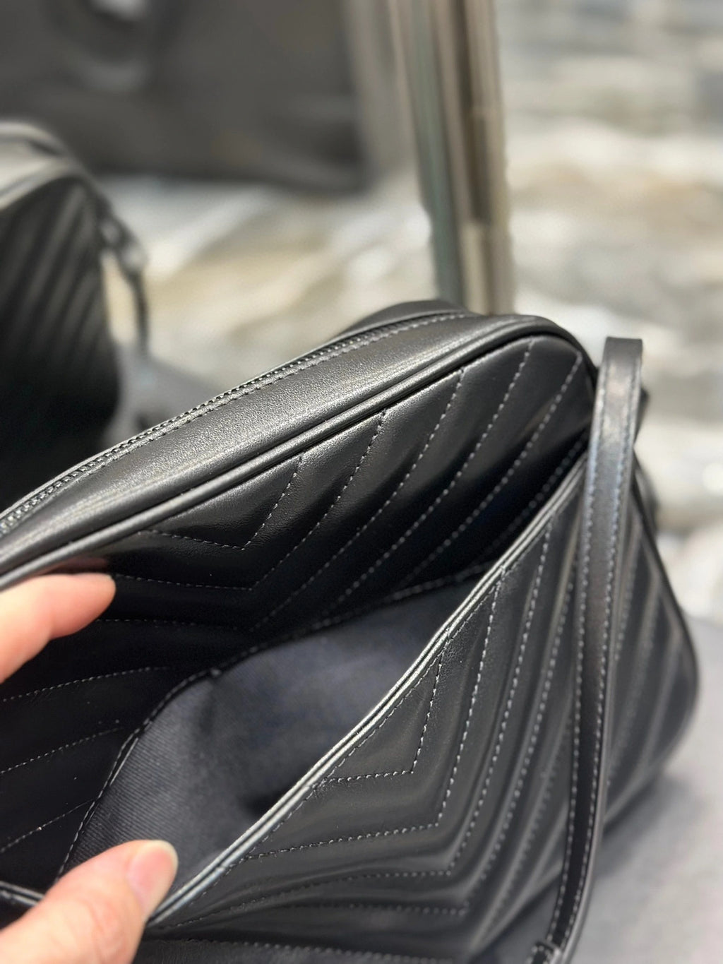 YSL BAG