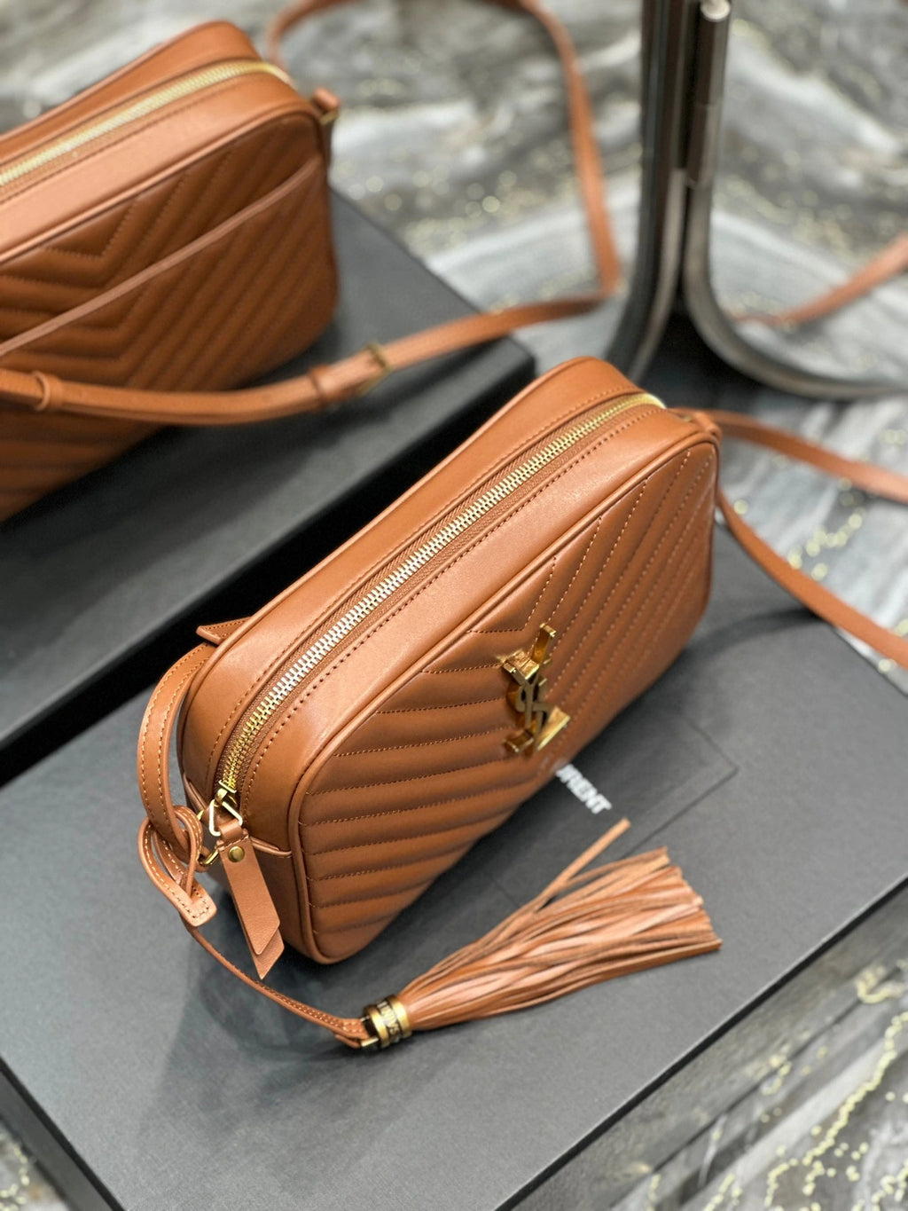 YSL BAG