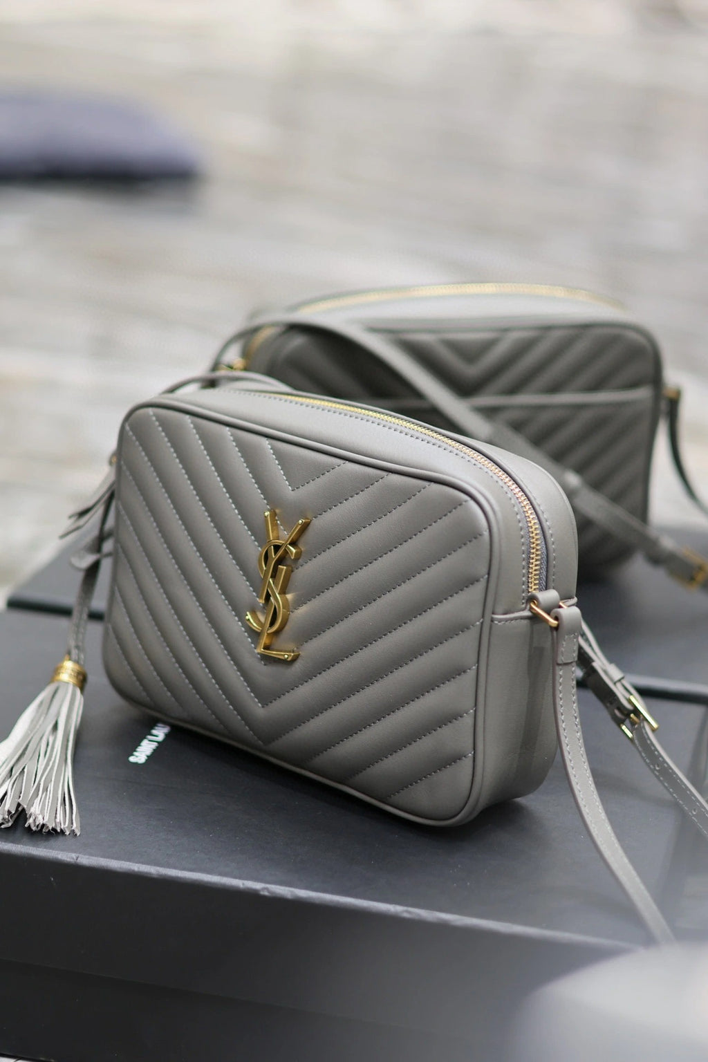 YSL BAG