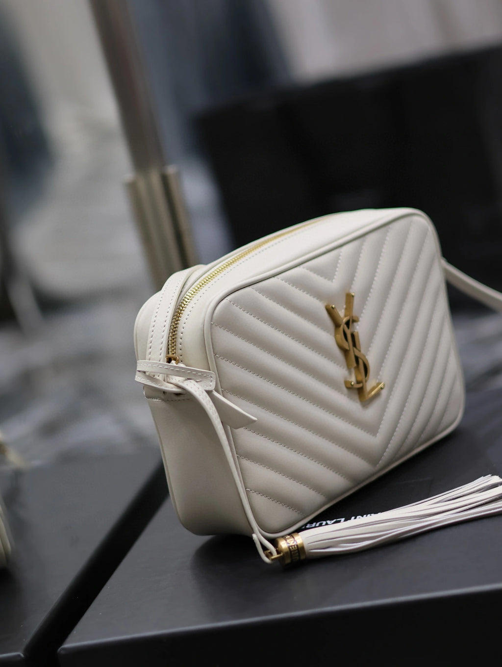 YSL BAG
