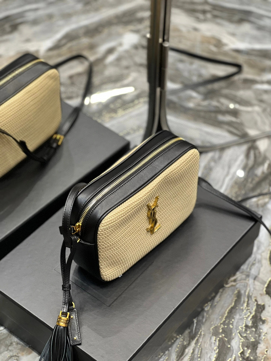 YSL BAG