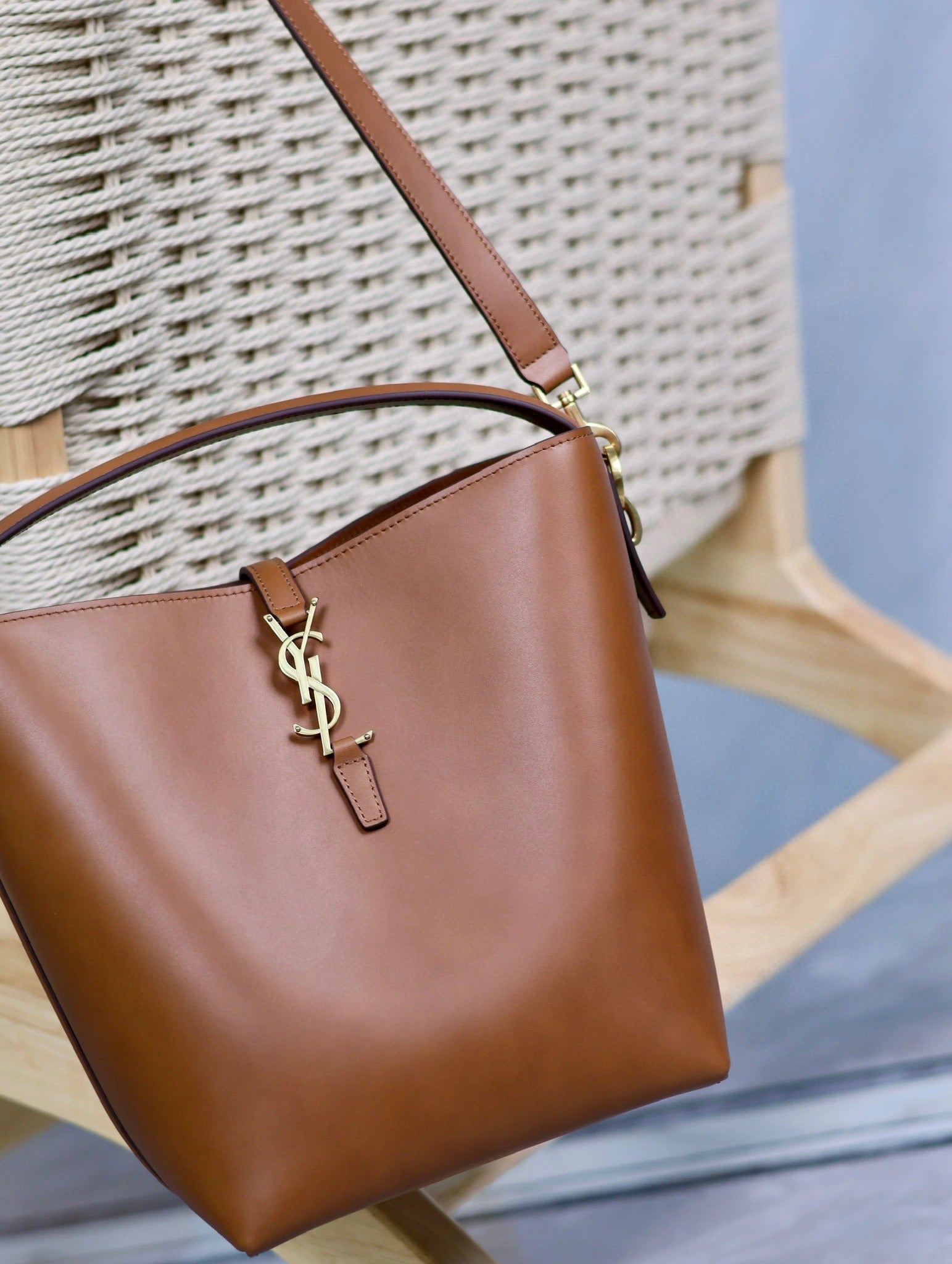 YSL BAG