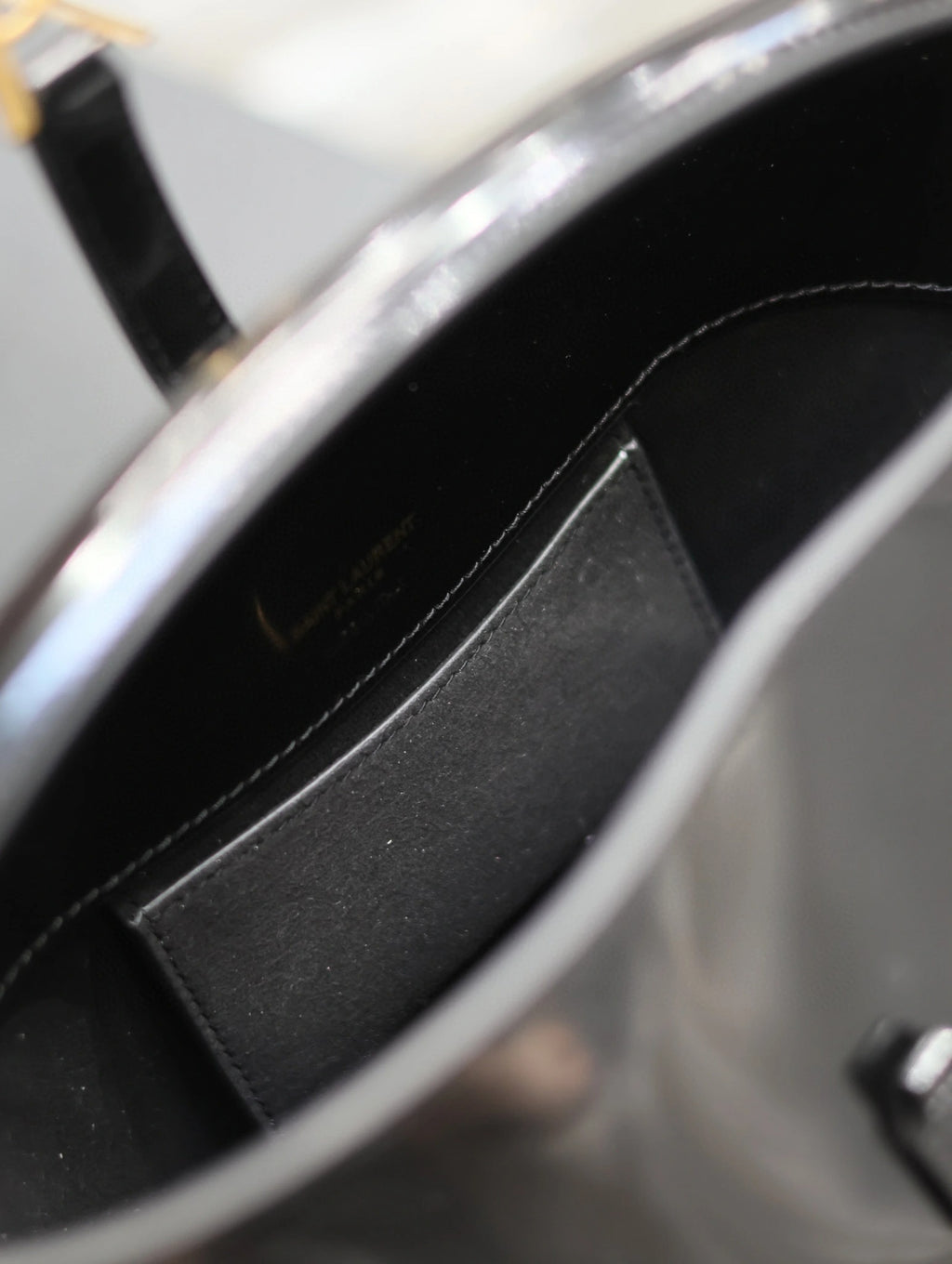 YSL BAG