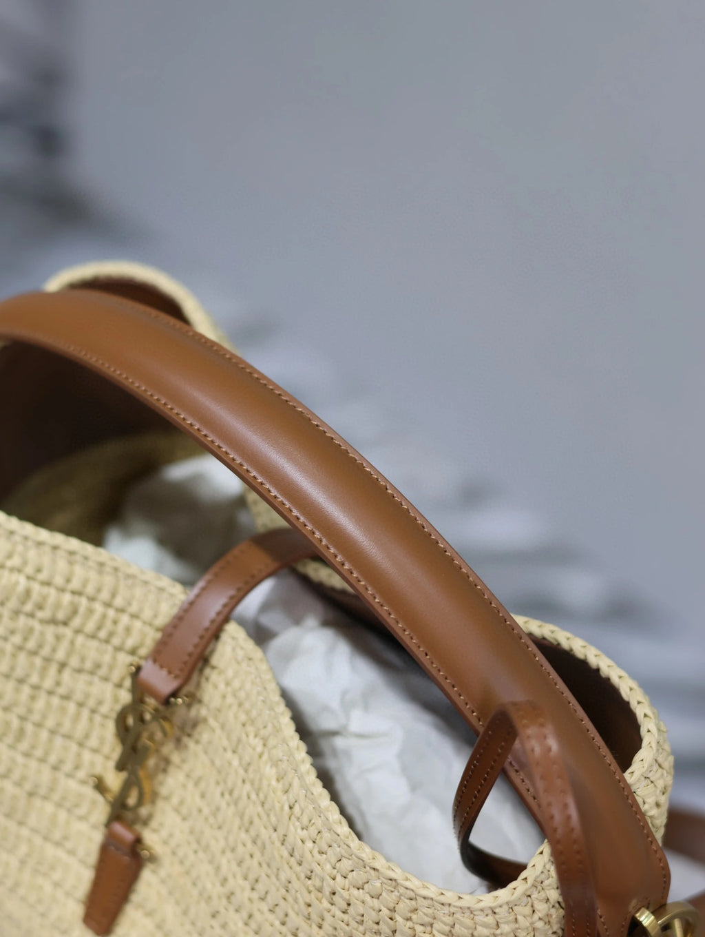 YSL BAG