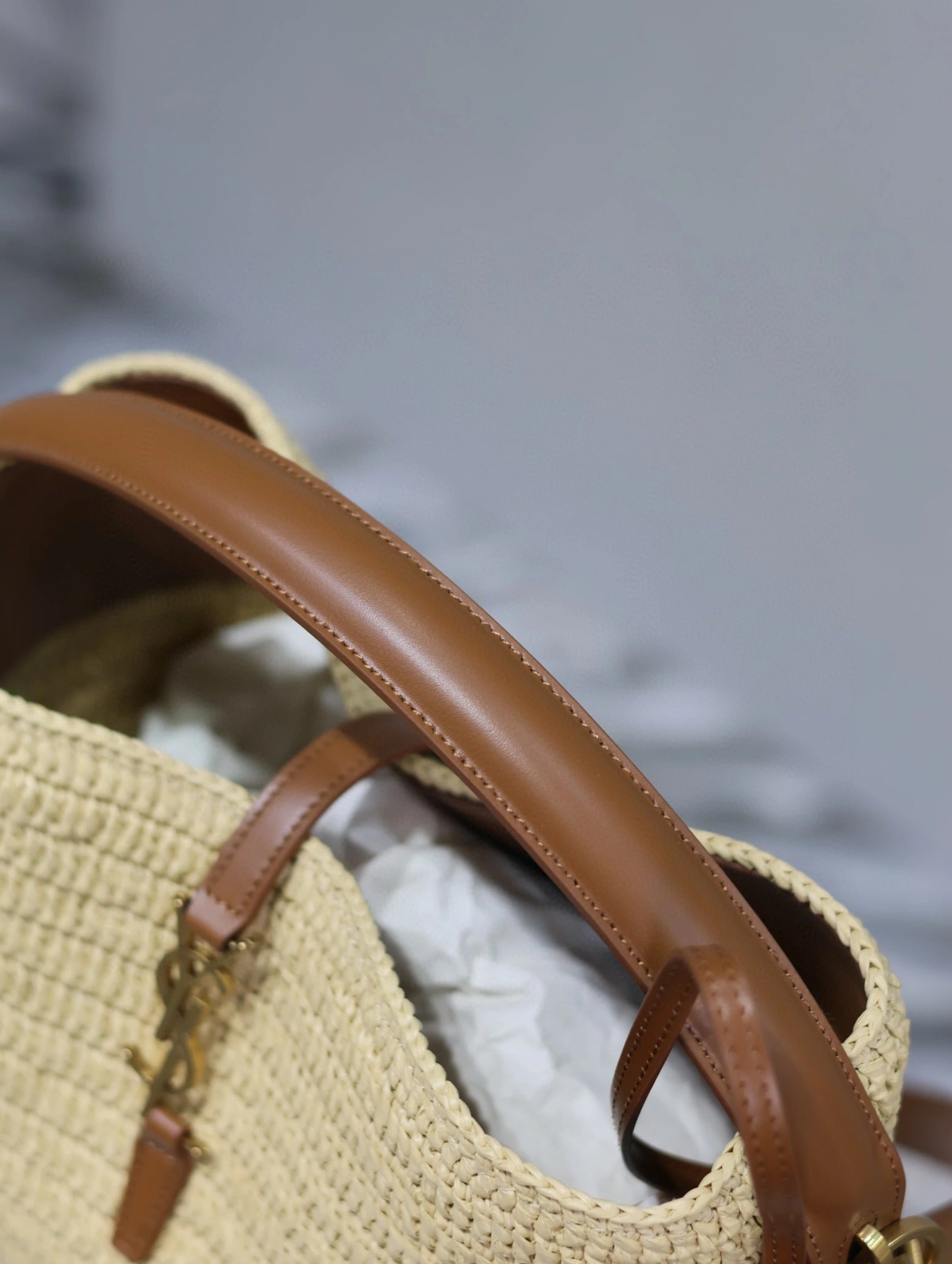 YSL BAG