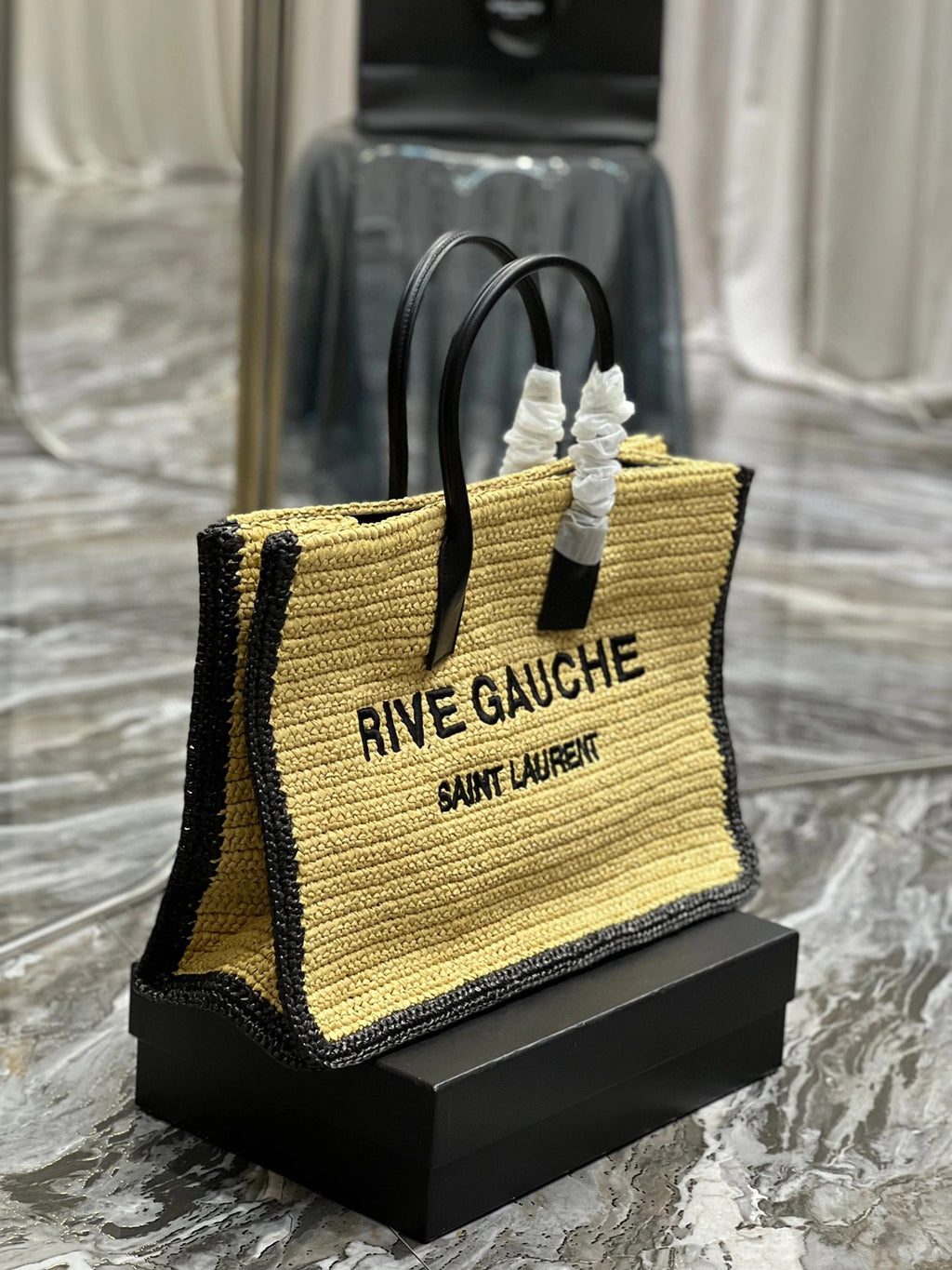 YSL BAG