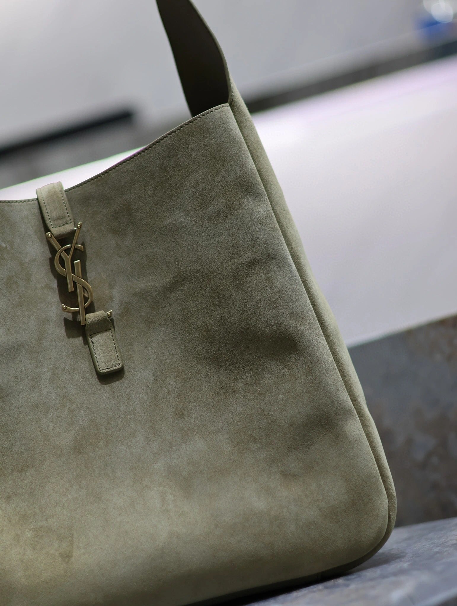 YSL BAG