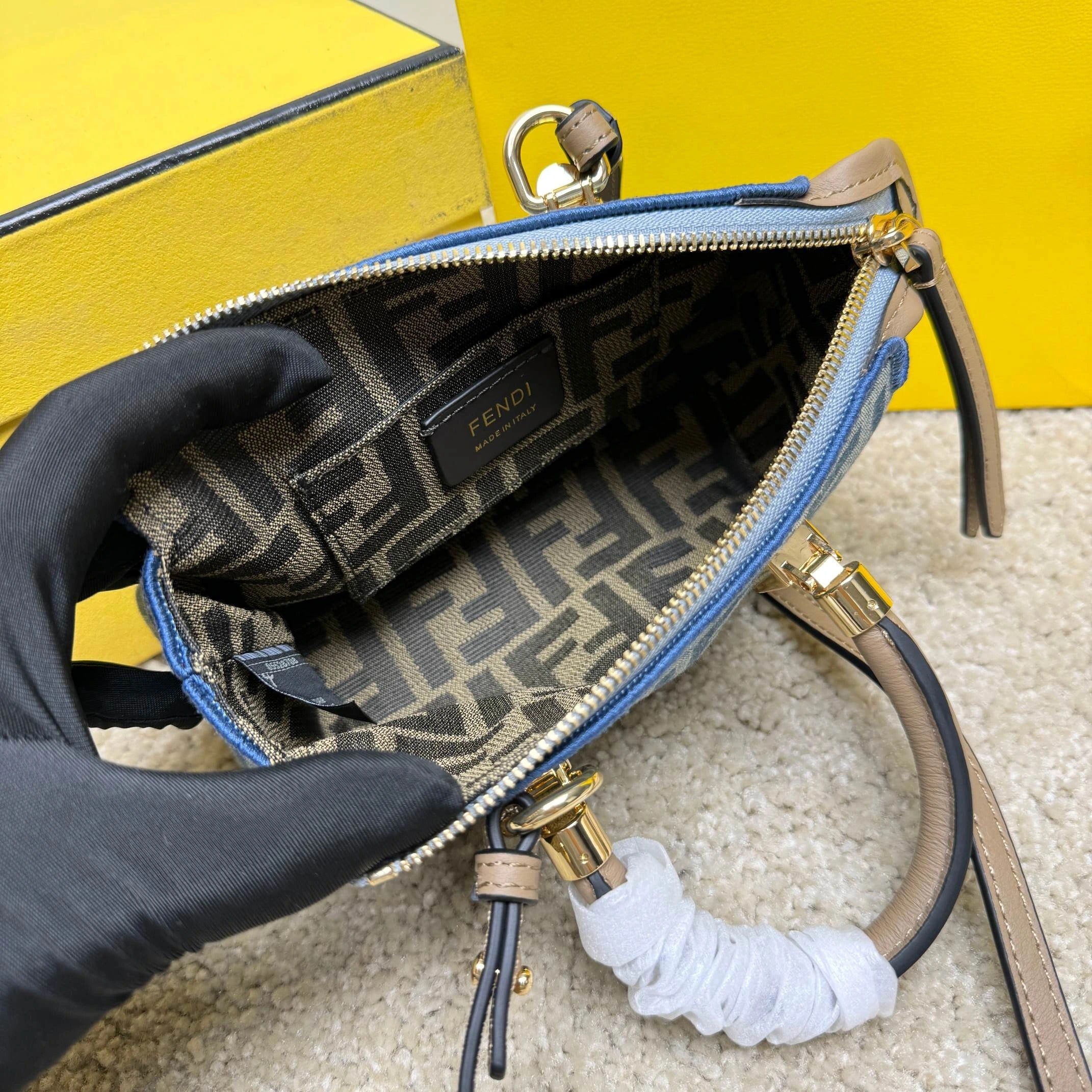 FENDI BAG