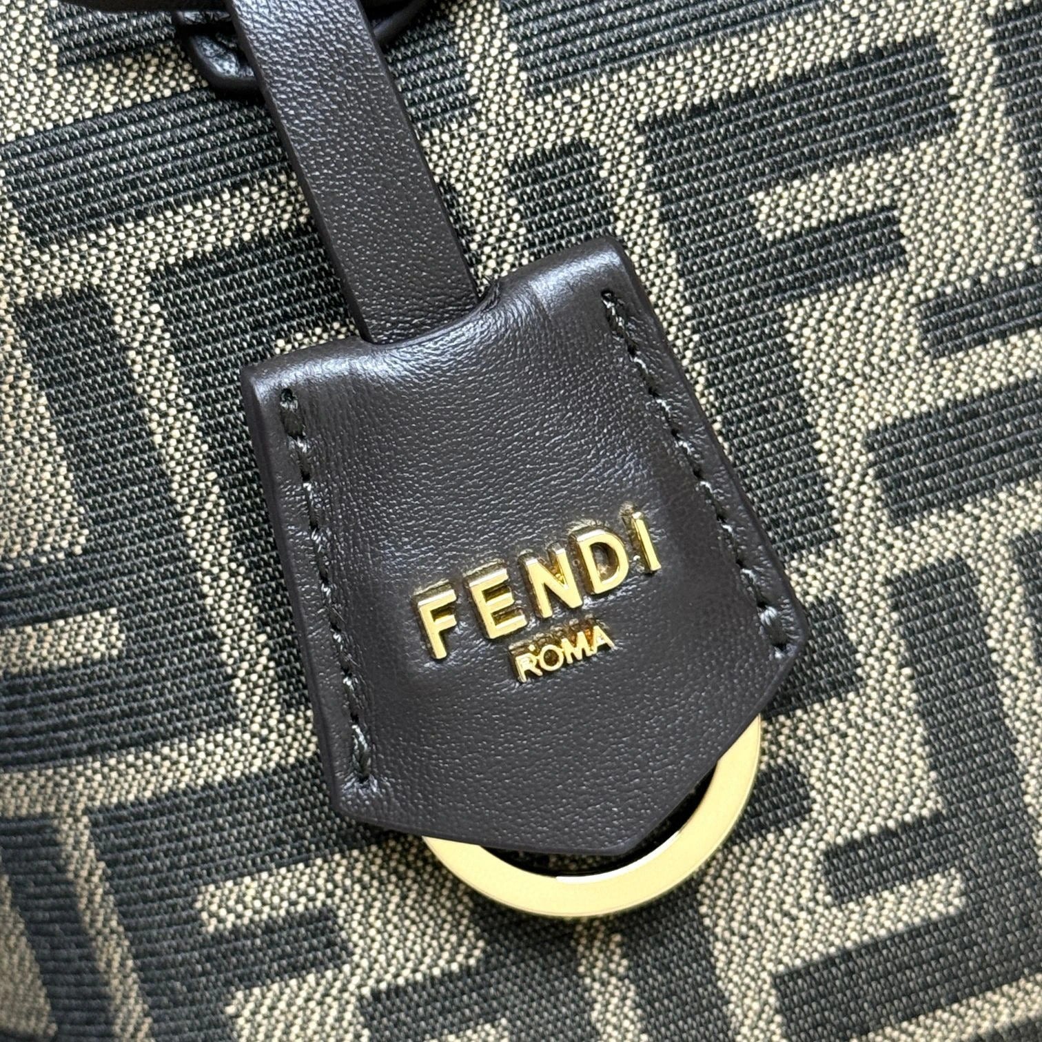 FENDI BAG