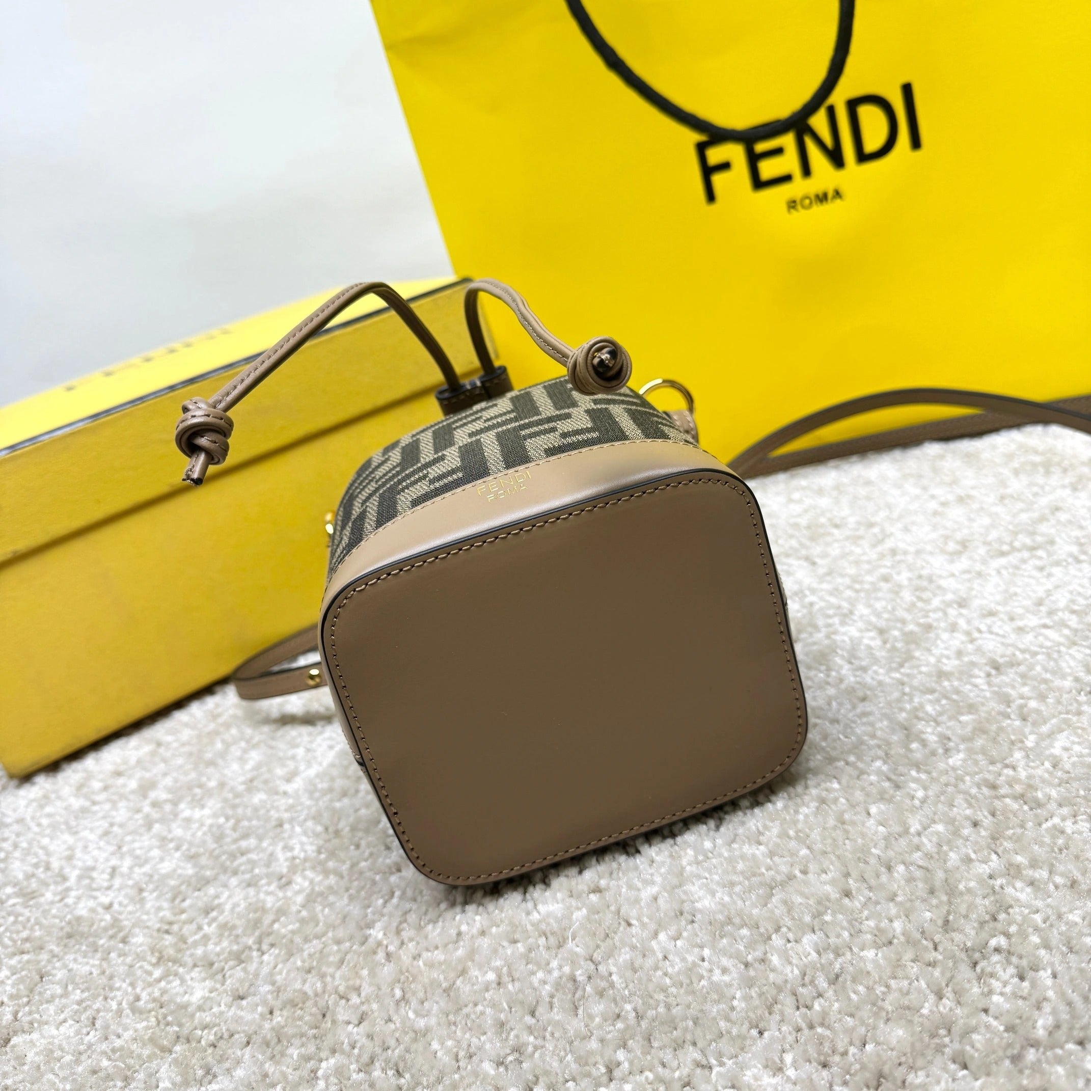 FENDI BAG