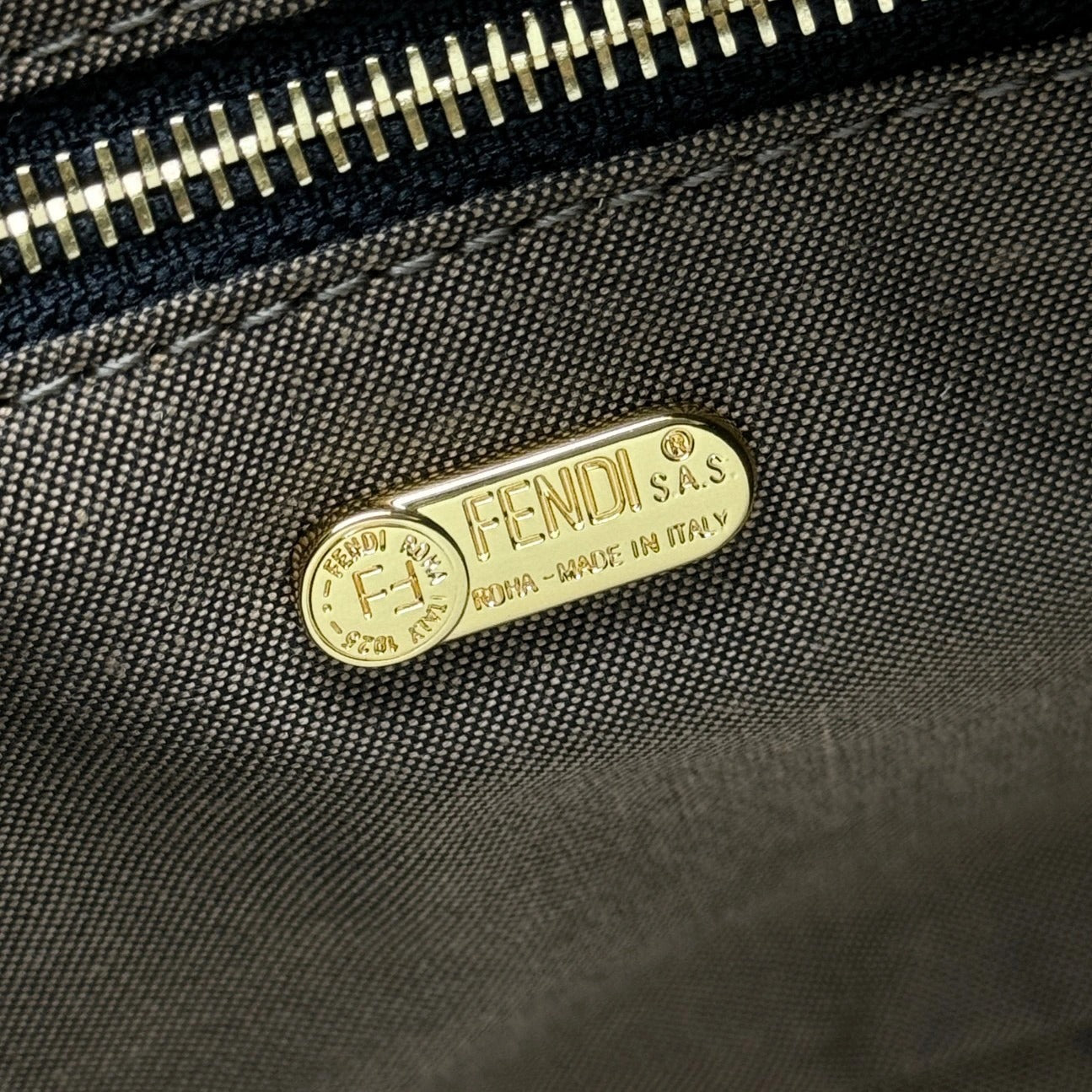 FENDI BAG