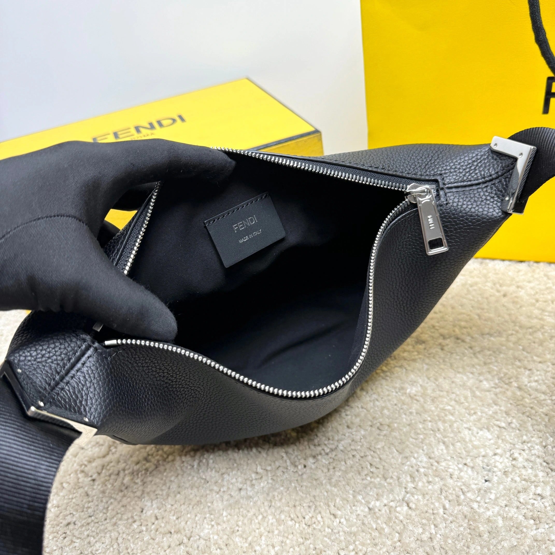 FENDI BAG