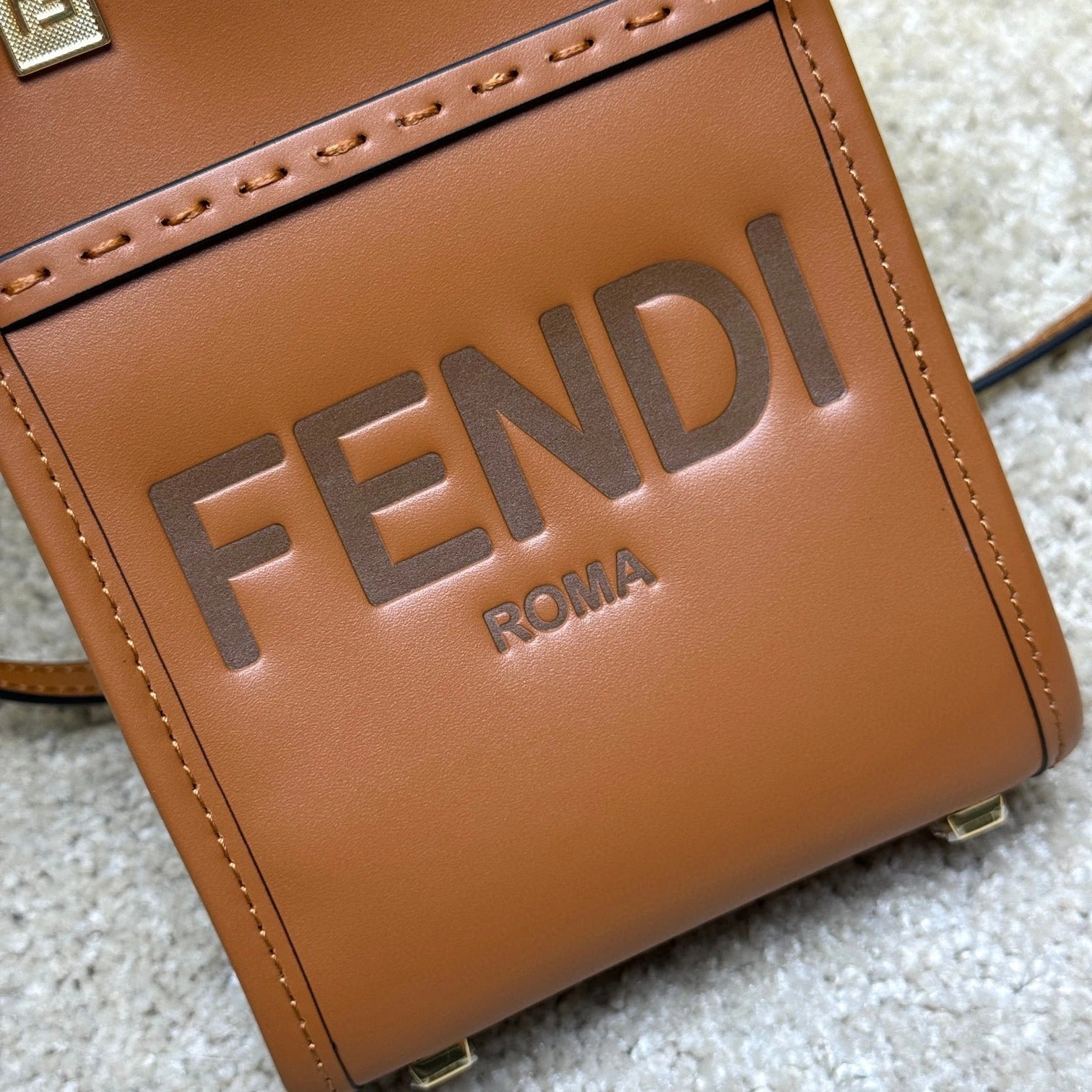 FENDI BAG