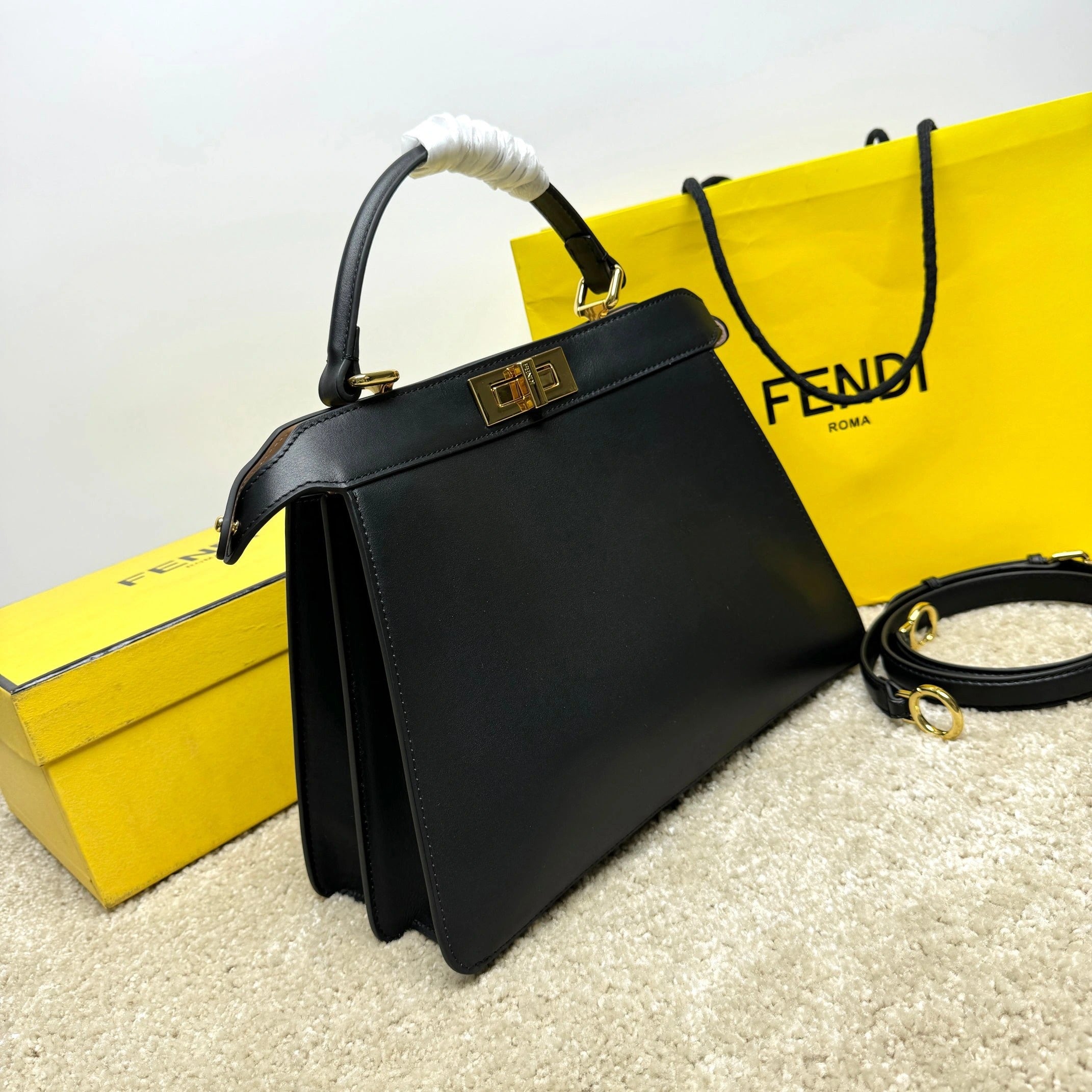 FENDI BAG