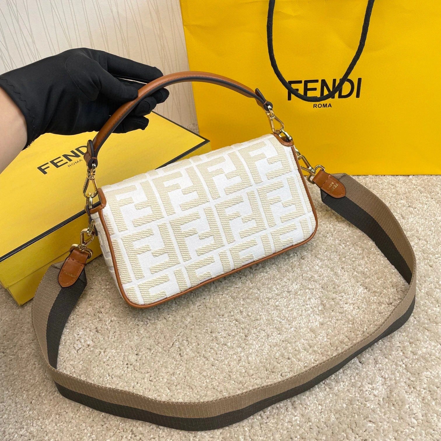 FENDI BAG