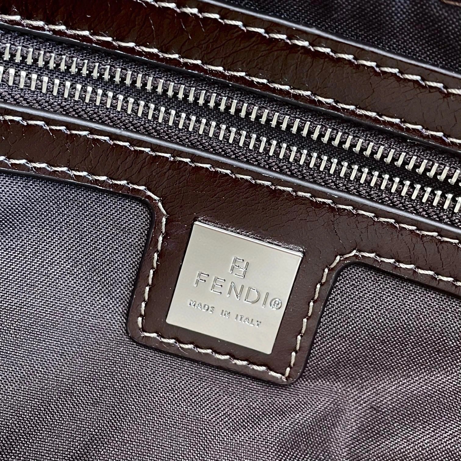 FENDI BAG