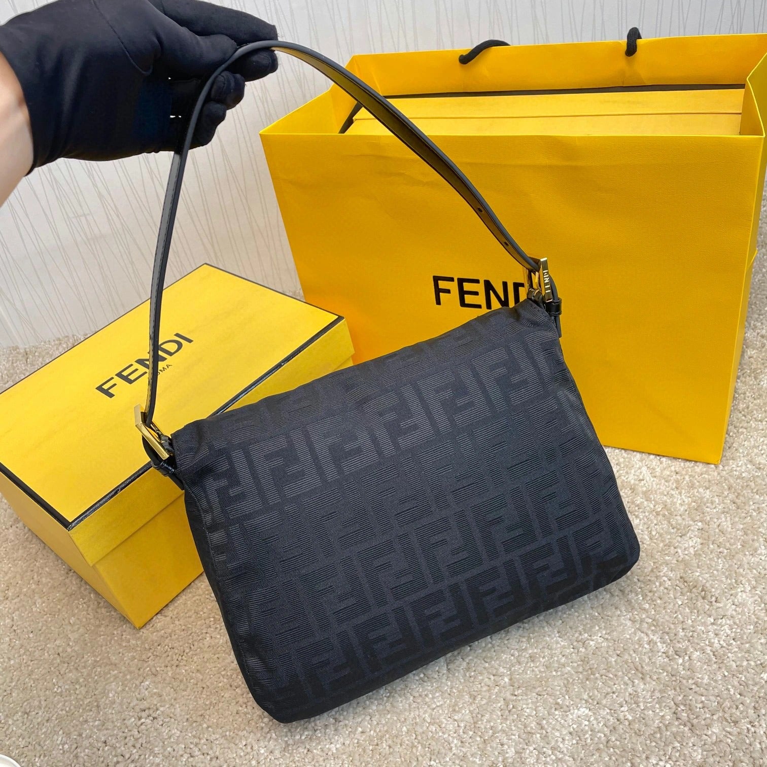 FENDI BAG