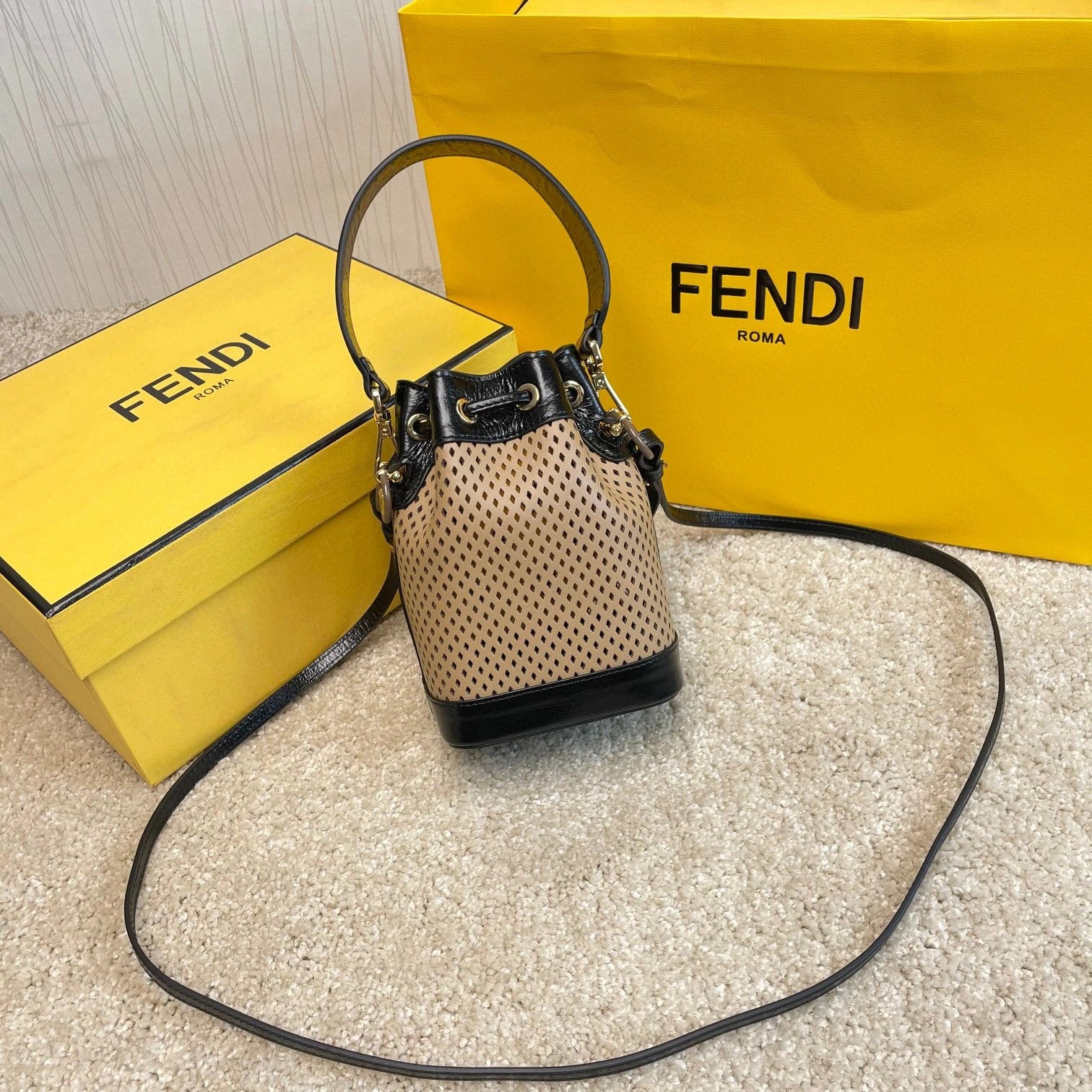 FENDI BAG